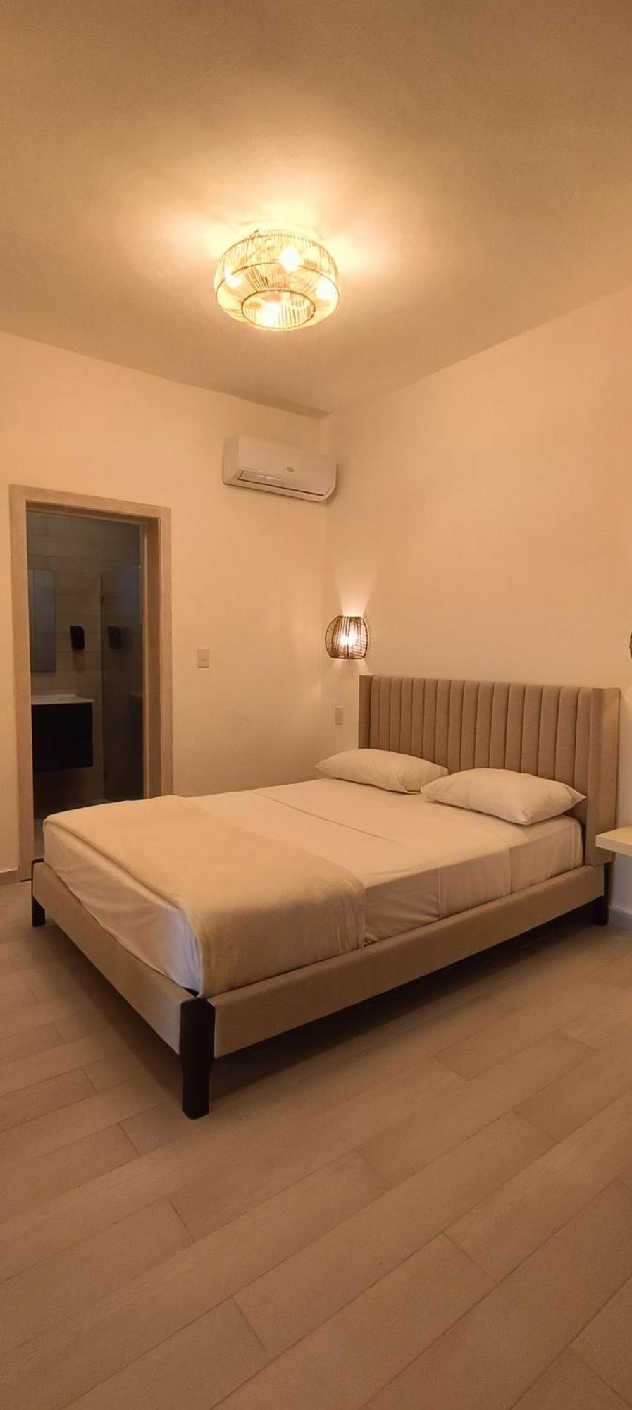 Premium Penthouse 2 Bedrooms Pool View