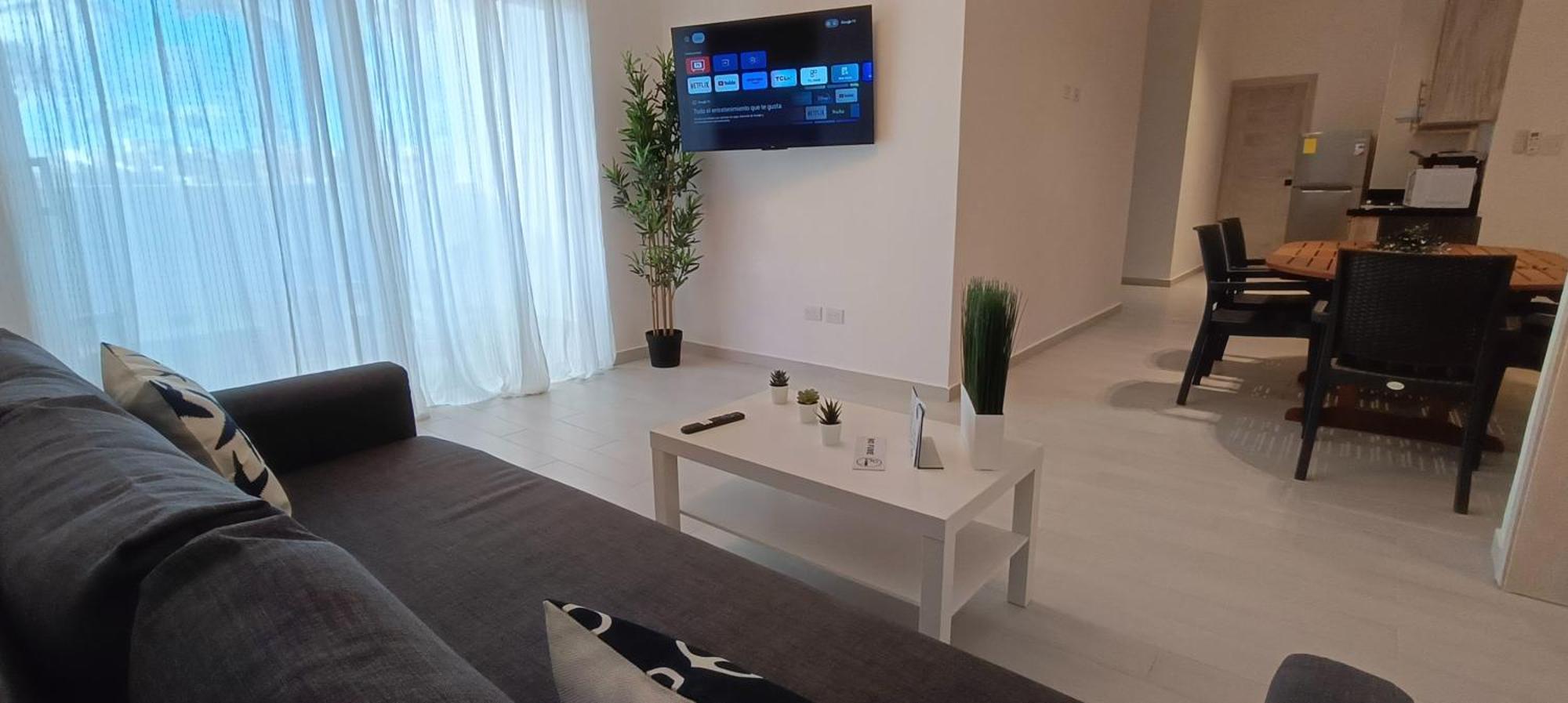 Premium Penthouse 2 Bedrooms Pool View