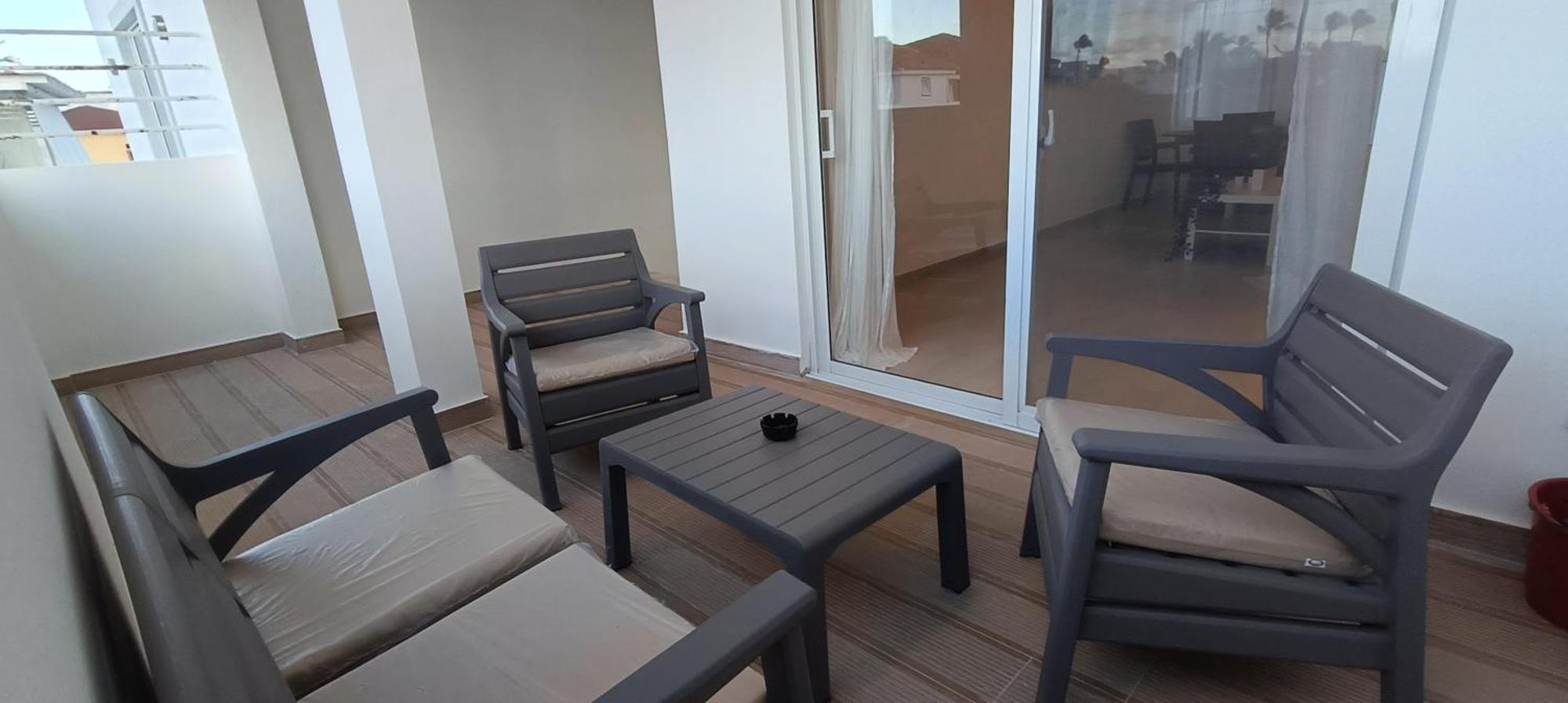 Premium Penthouse 2 Bedrooms Pool View