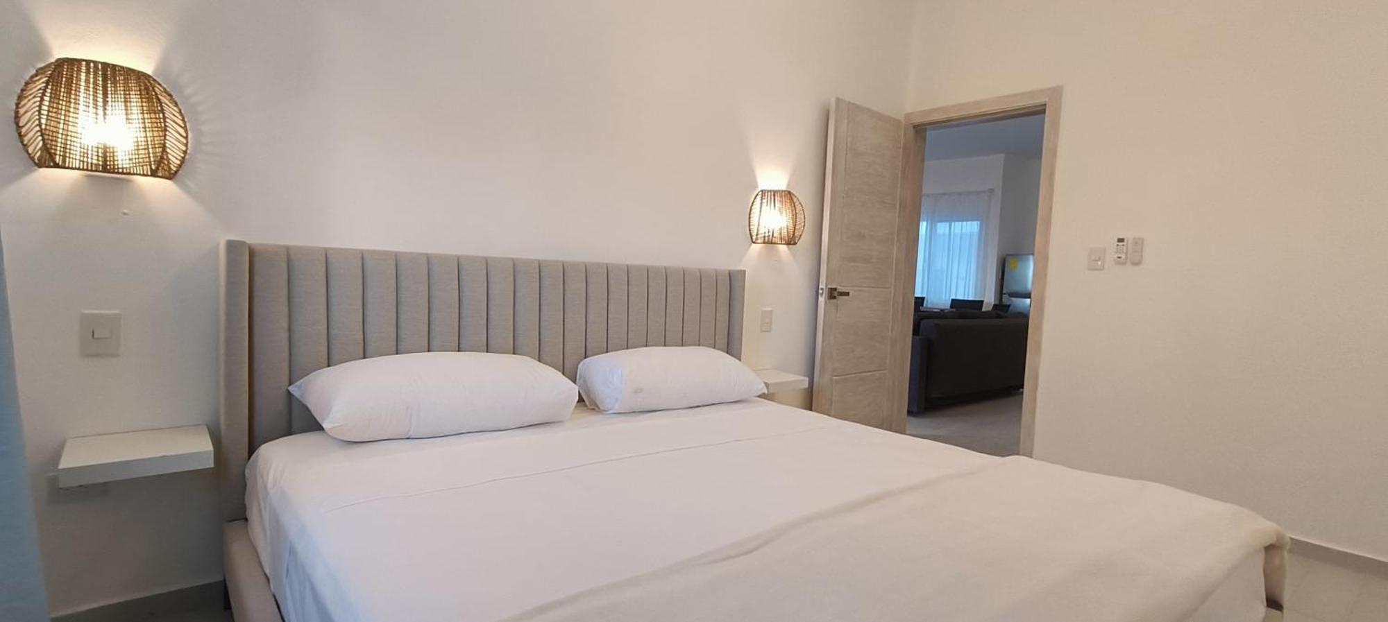 Premium Penthouse 2 Bedrooms Pool View
