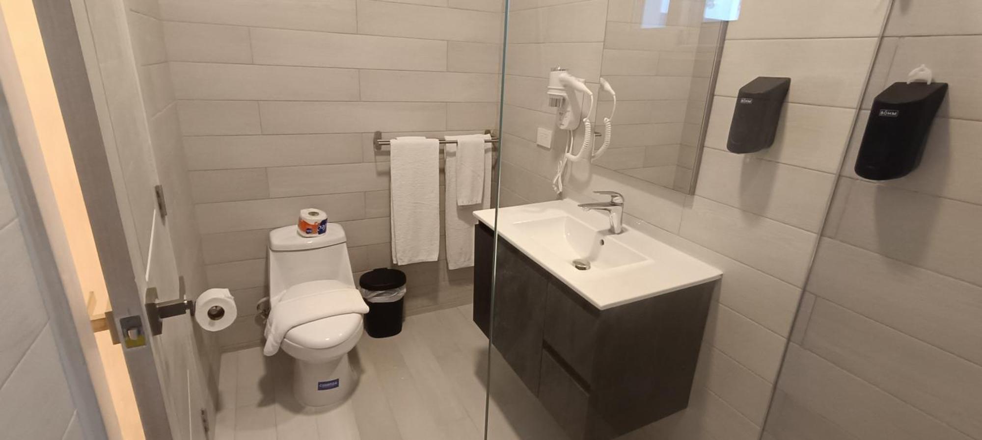 Premium Penthouse 2 Bedrooms Pool View