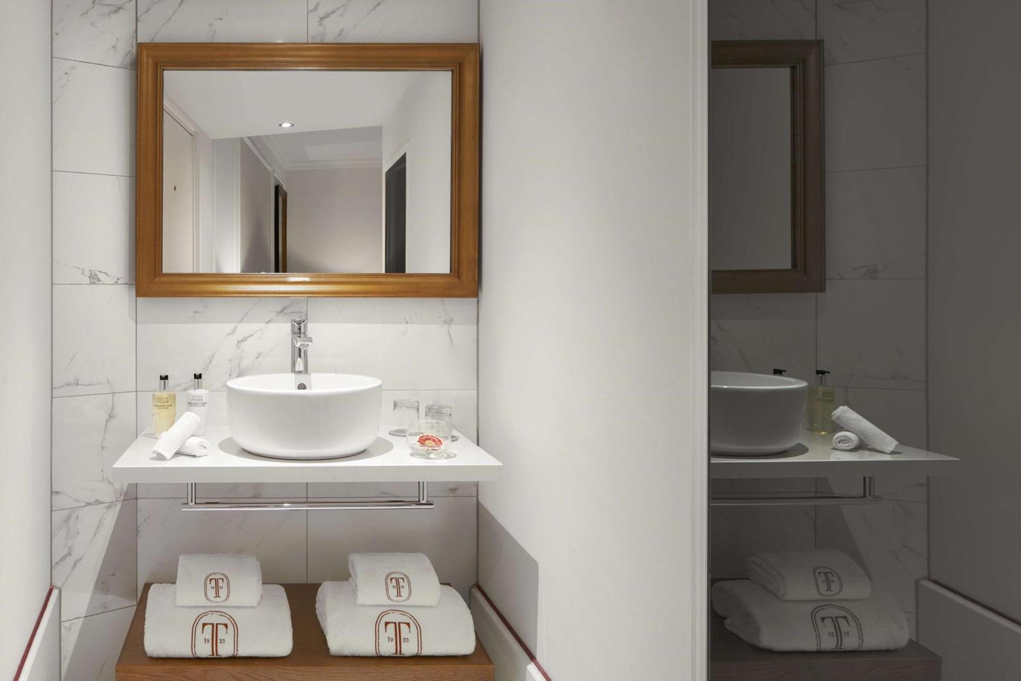Small Superior Room