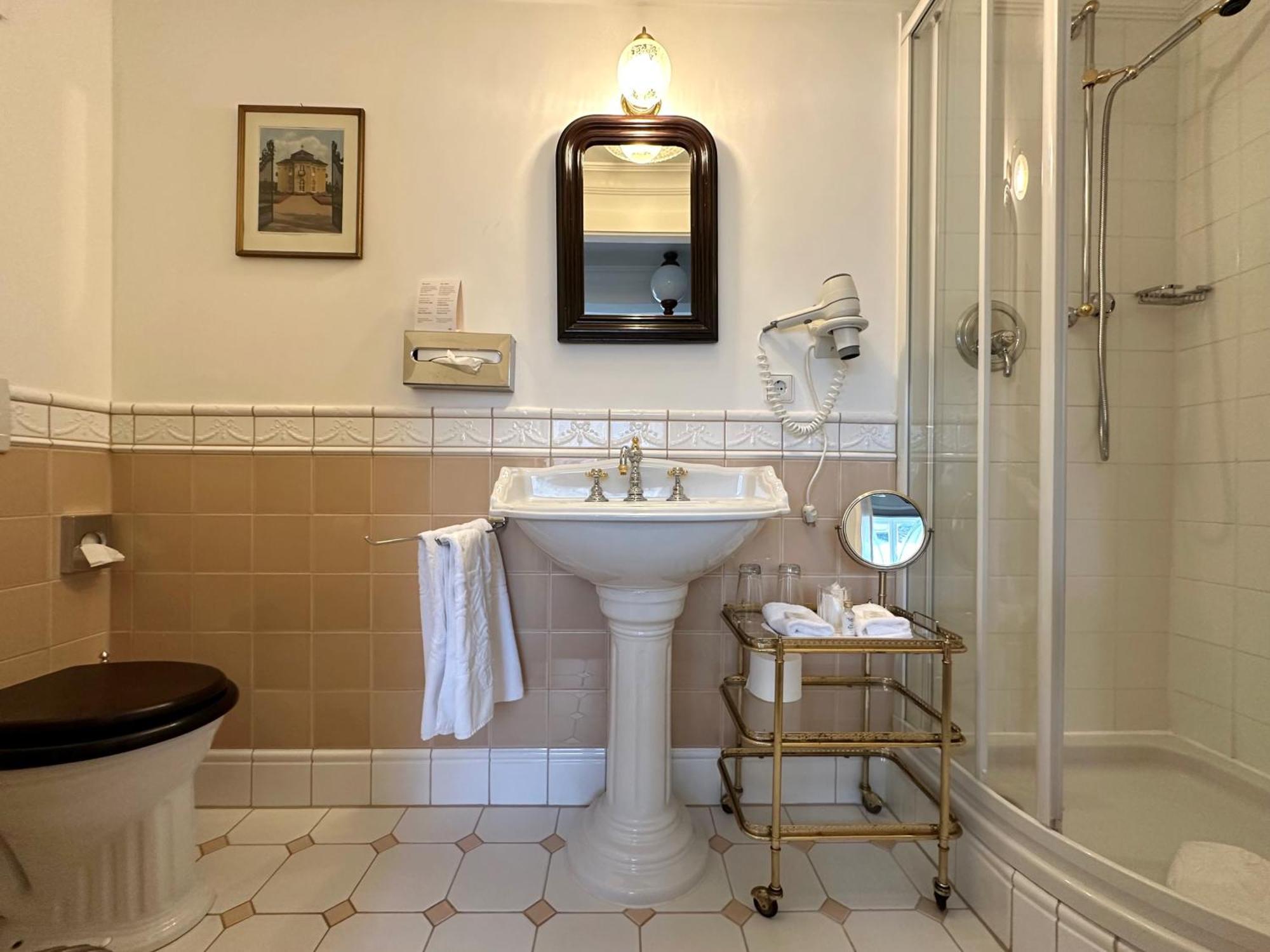 Comfort Twin Room