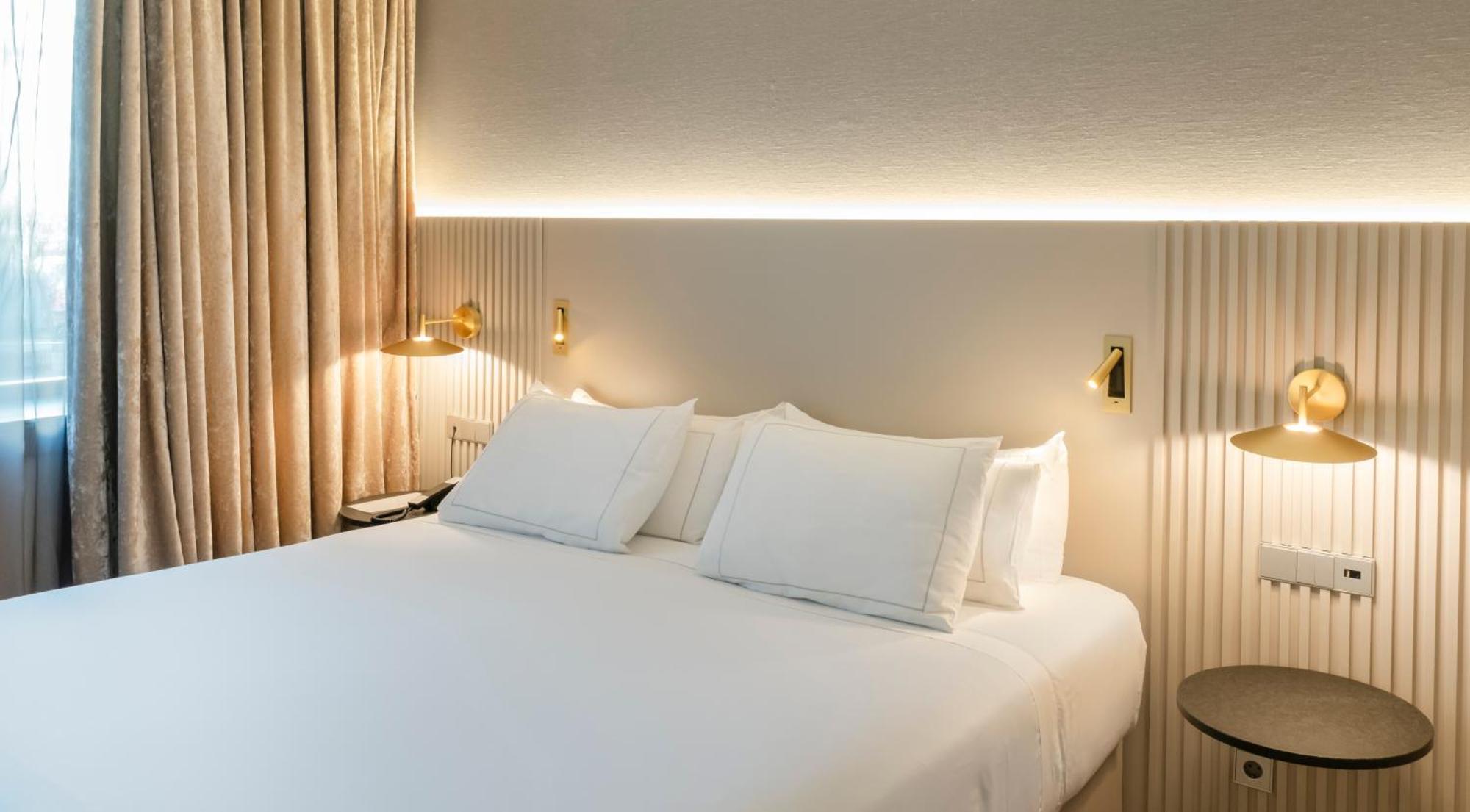 Superior Queen Room