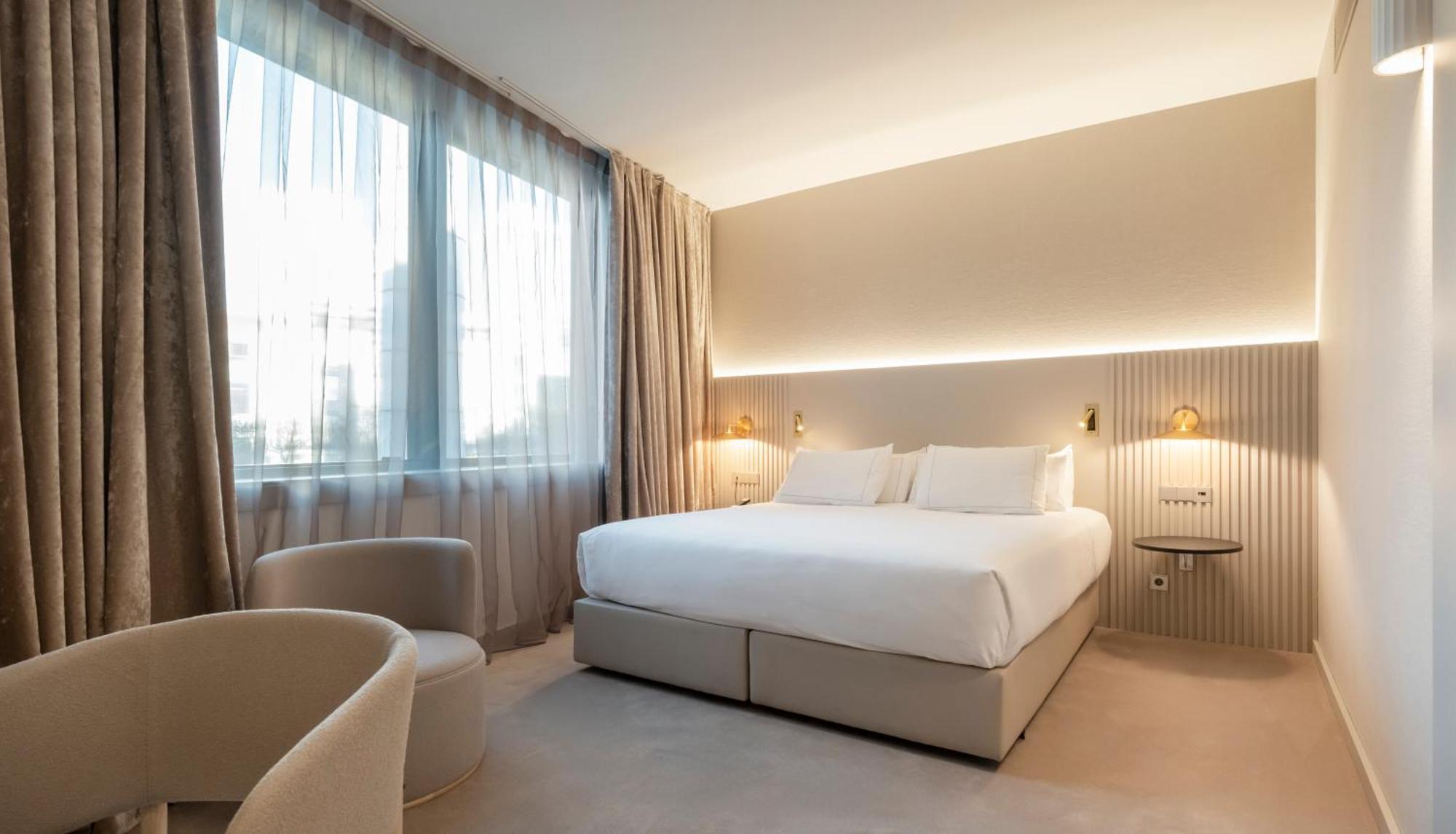 Superior Queen Room