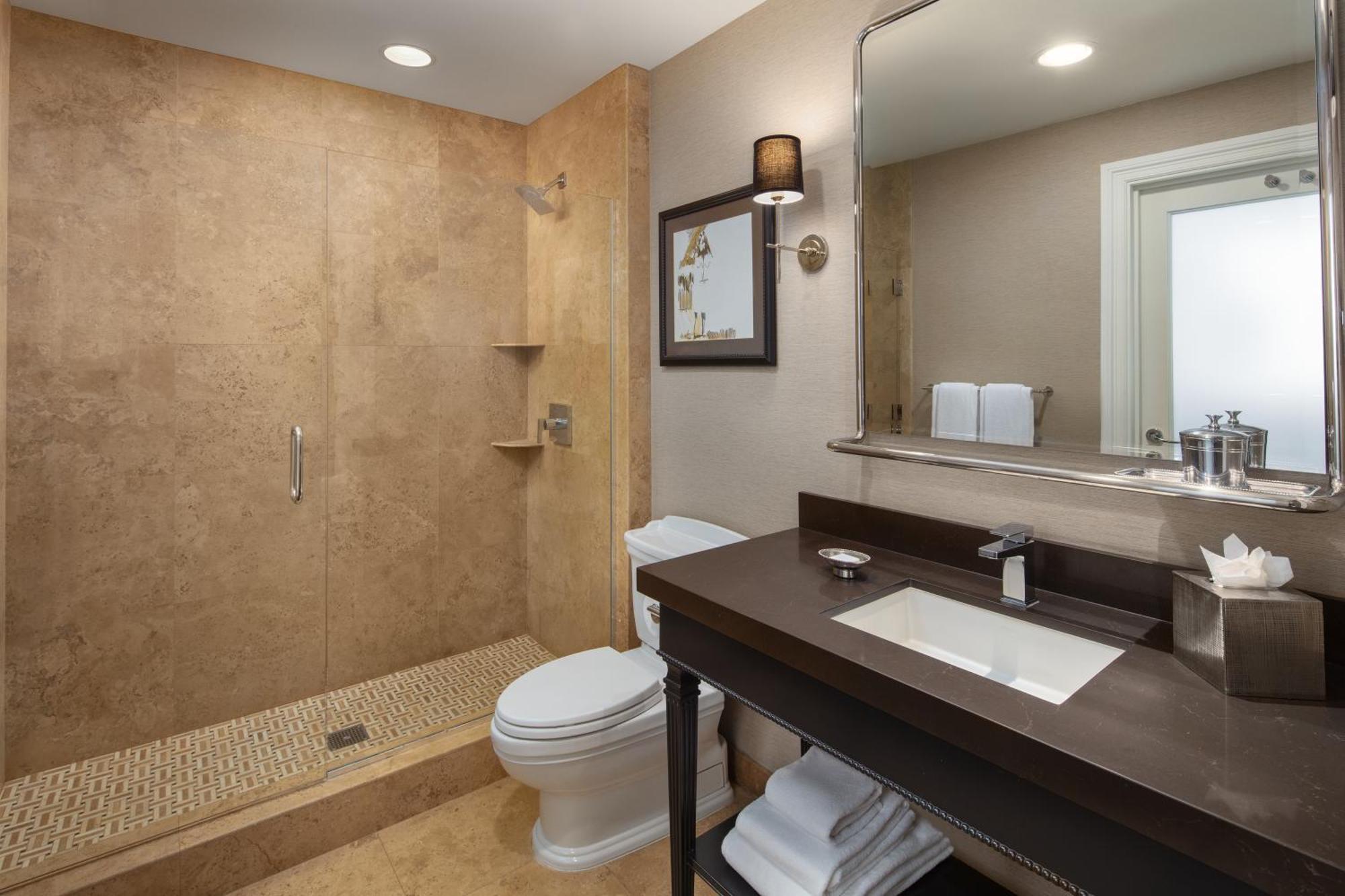 Superior Guest room 1 King