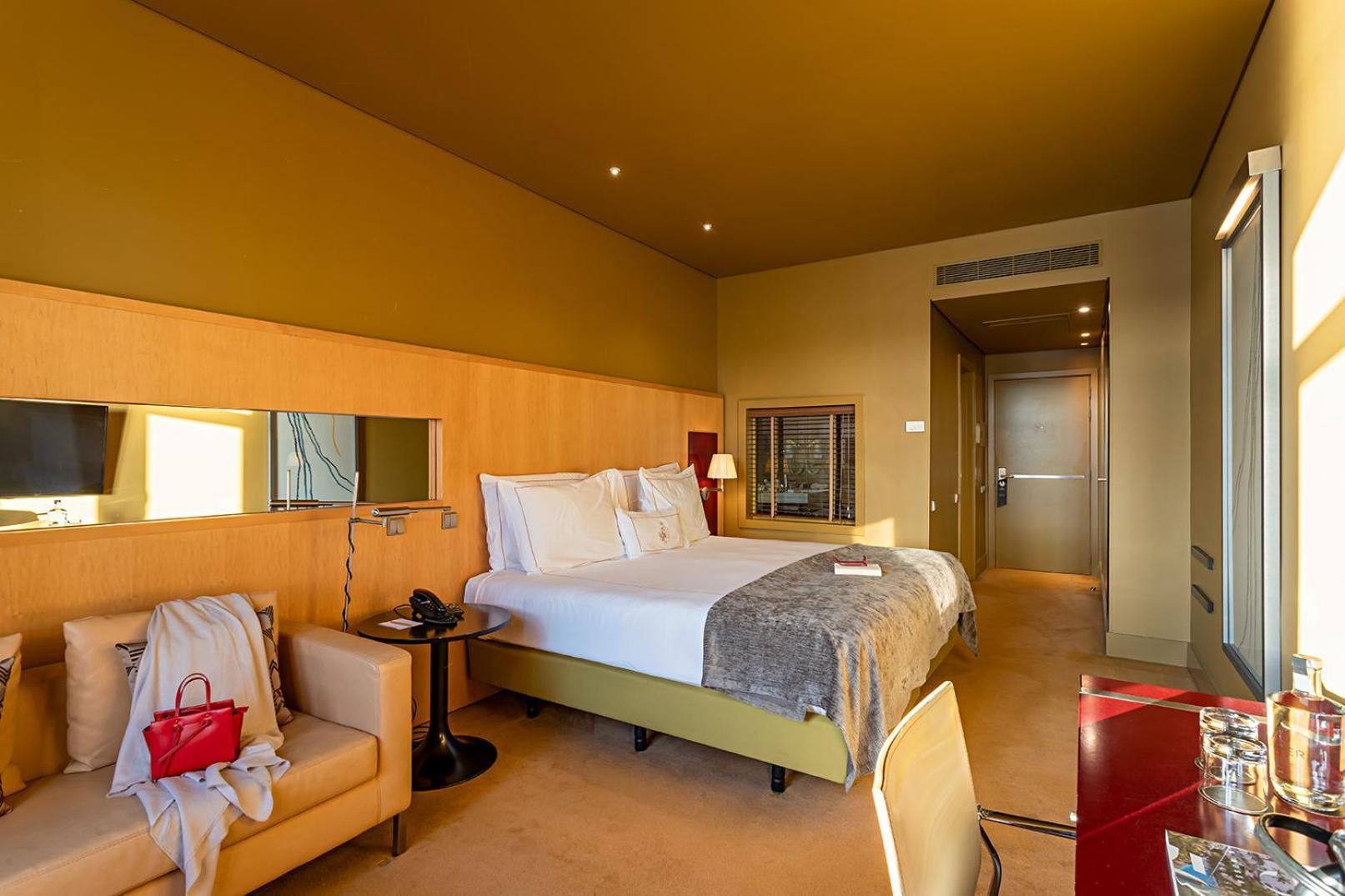 Superior Executive Double or Twin Room