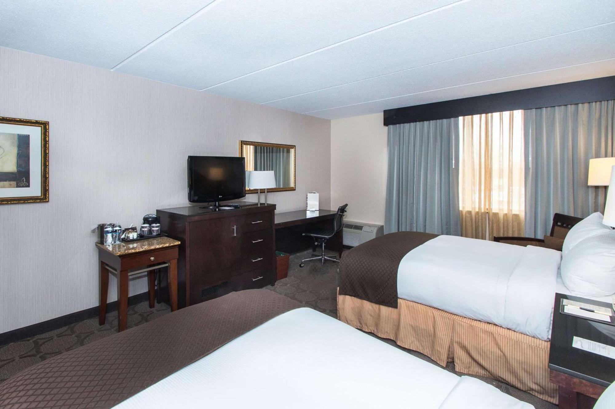 Double Room Non-Smoking
