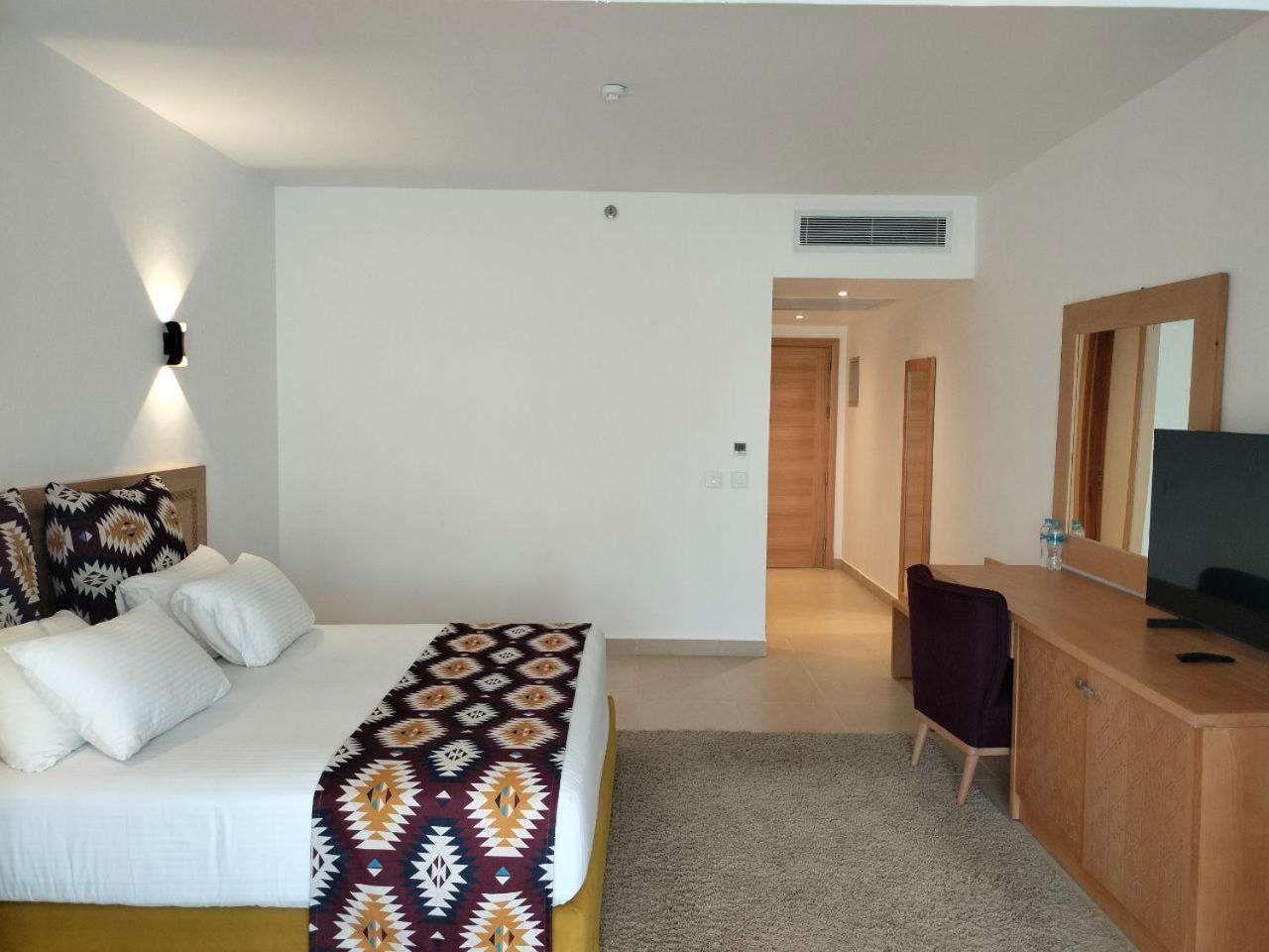 Superior Double or Twin Room Pool View