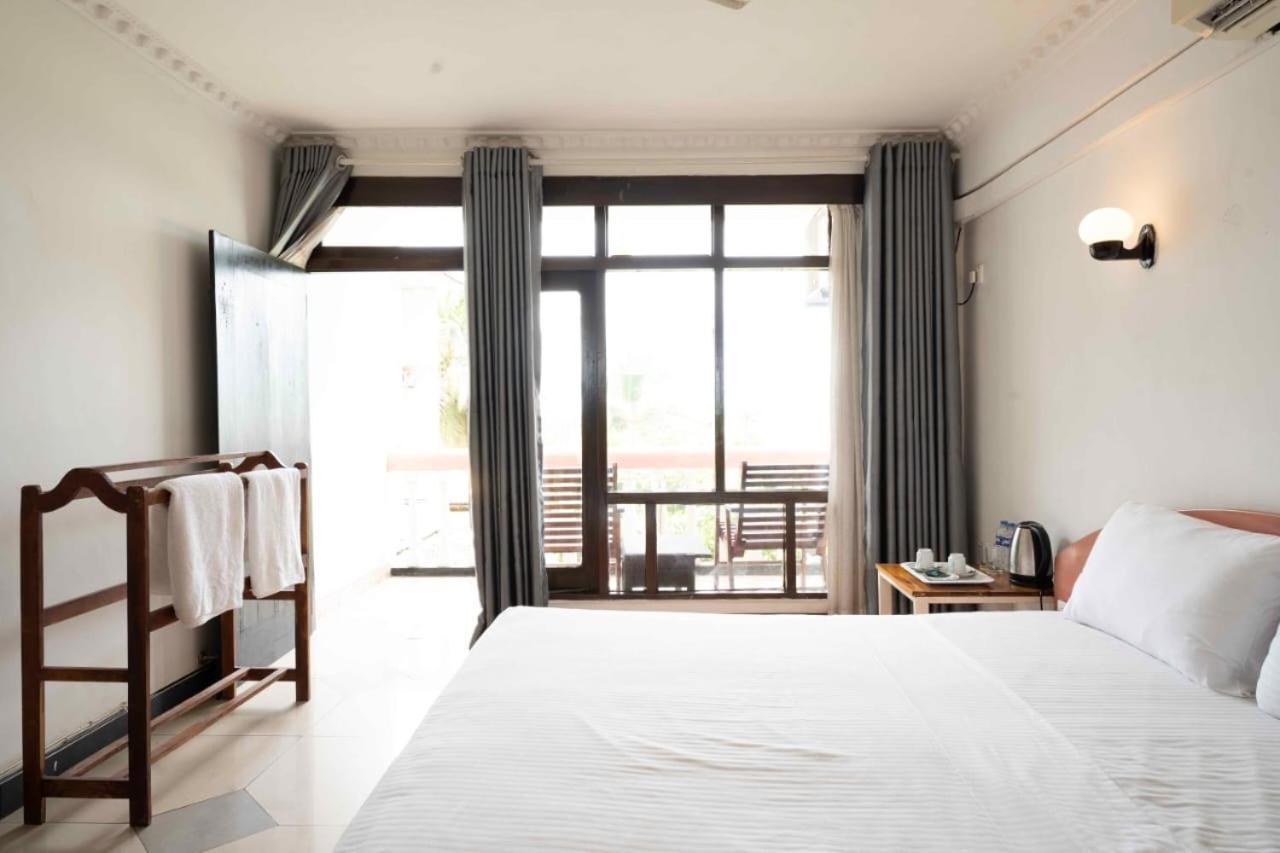Double Room Spa Bath