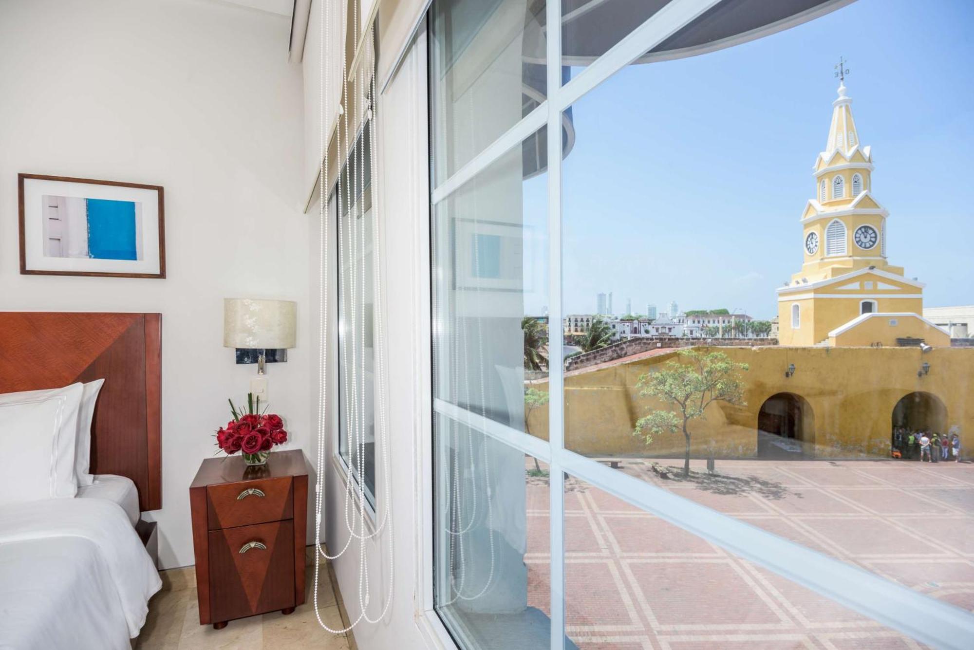 Superior Double Room View