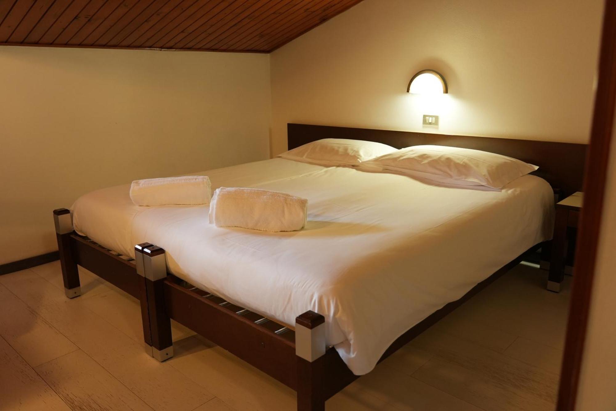 Double Room Attic