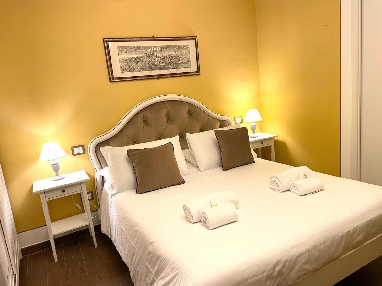 Budget Triple Room Separate Building