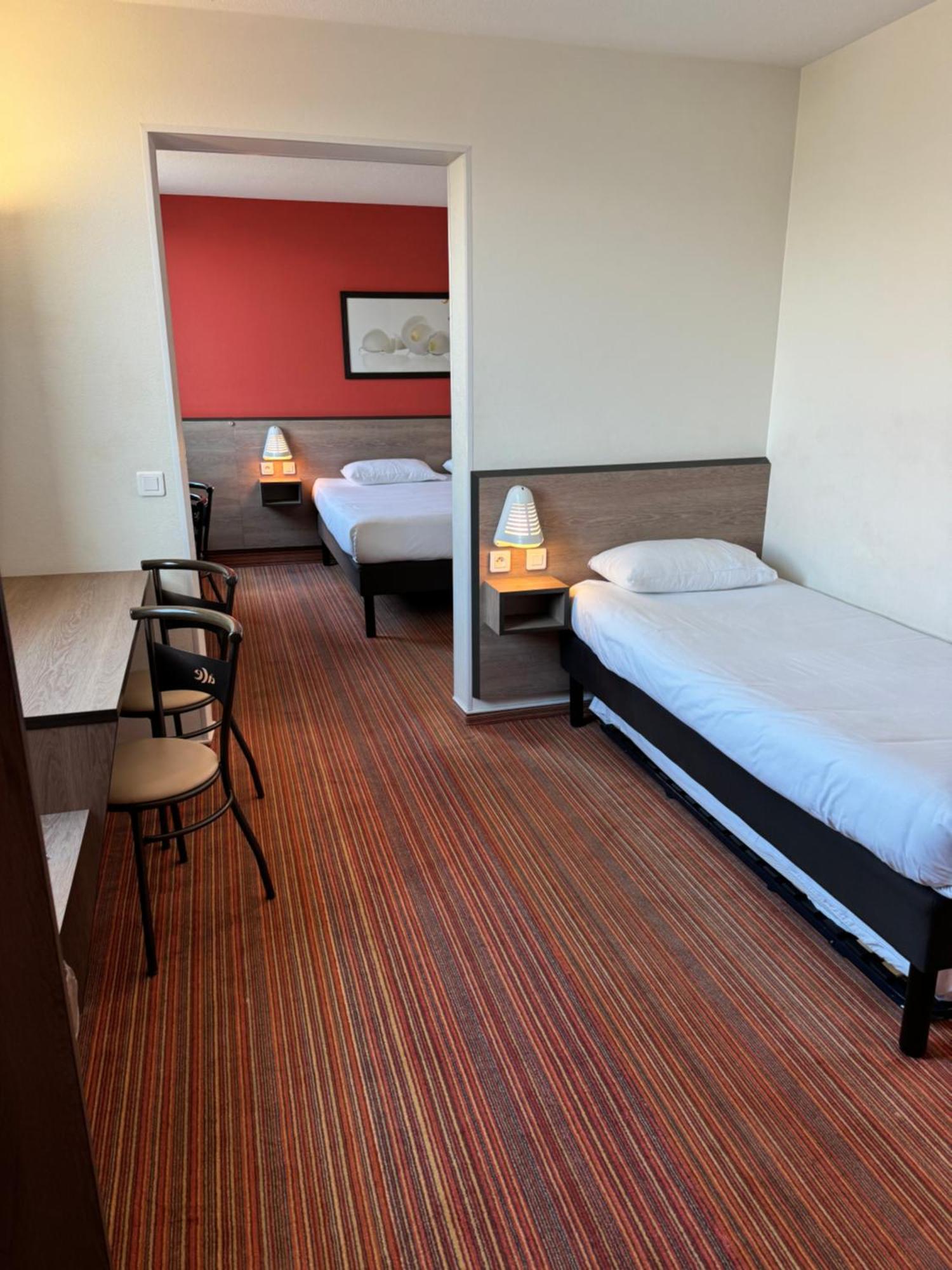 Family Suite