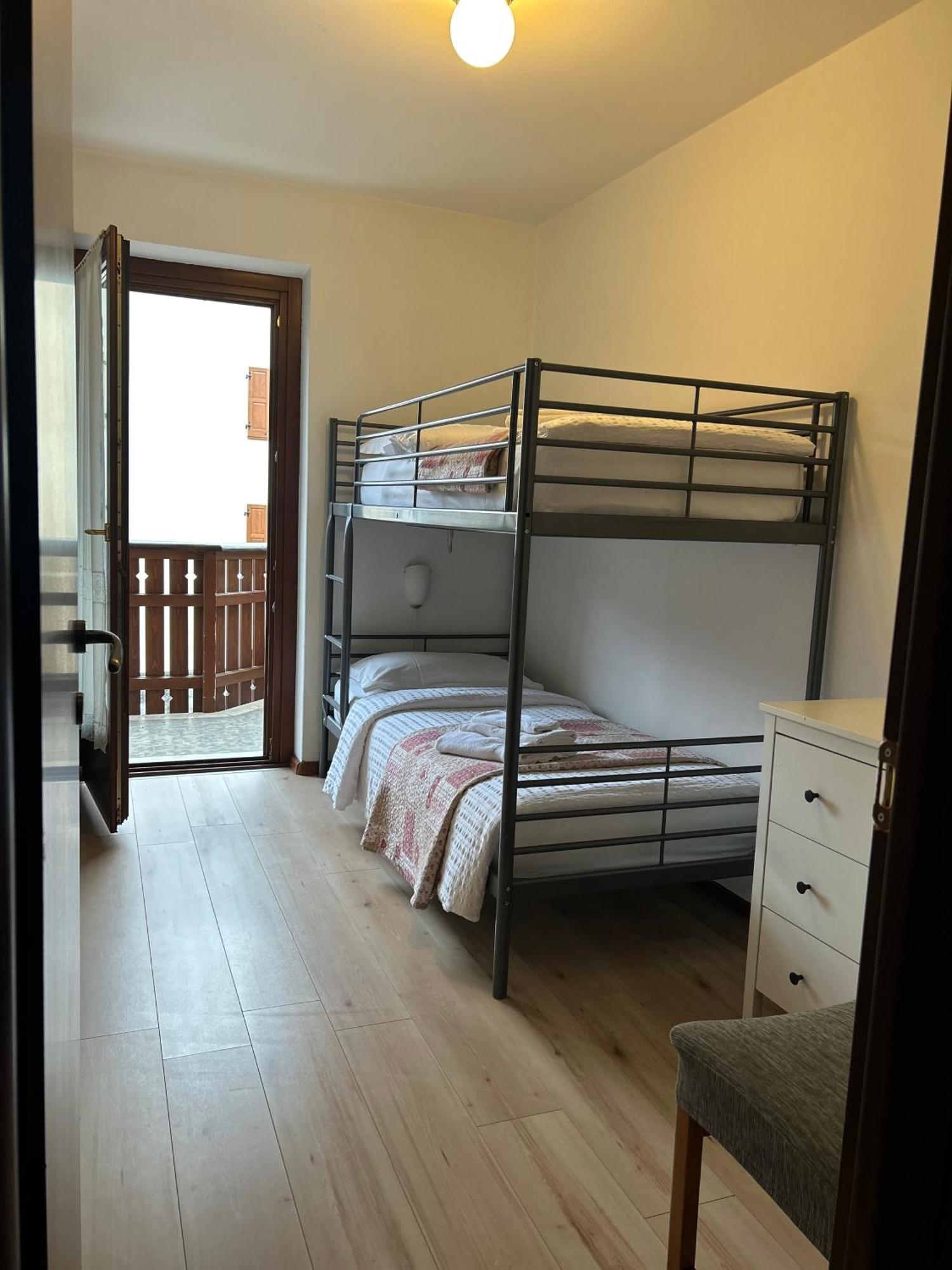 Apartment 1