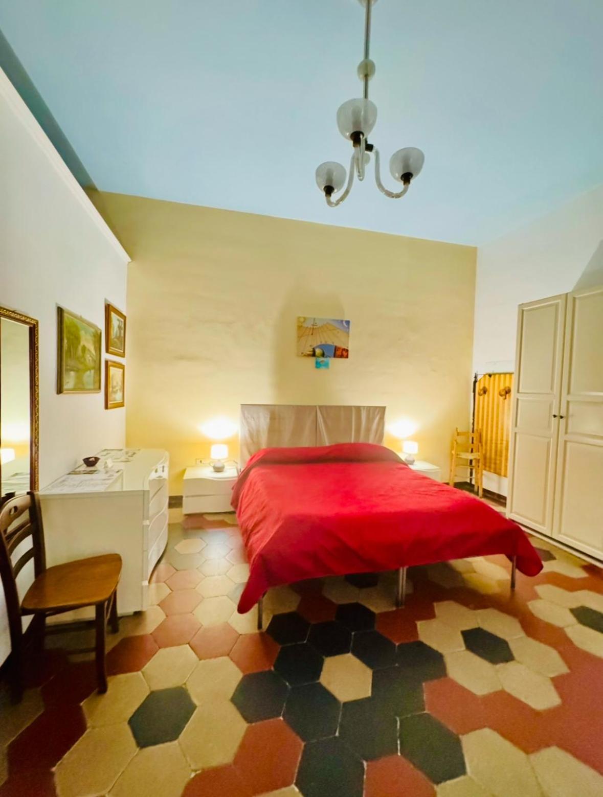 Budget Double or Twin Room