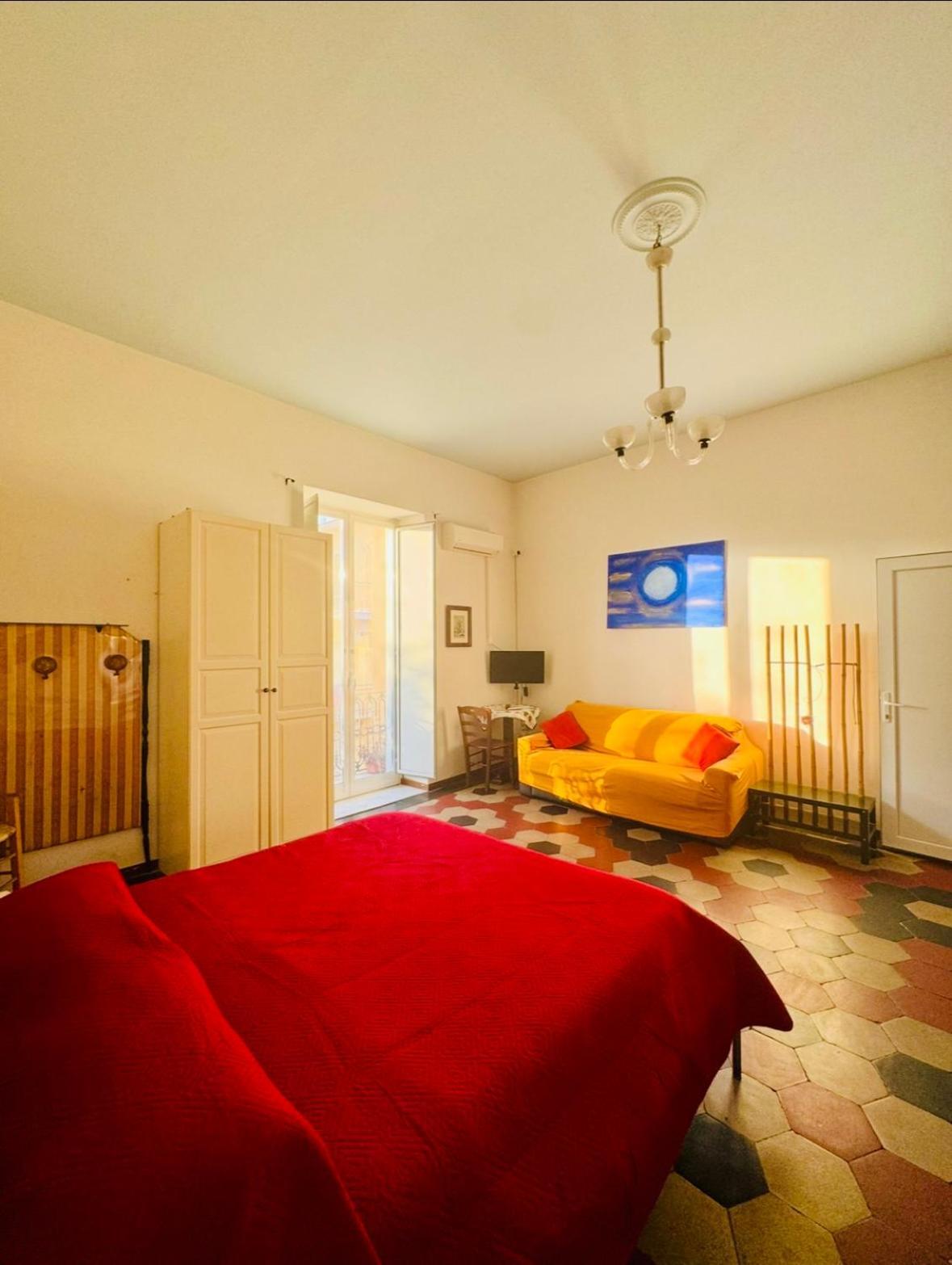Budget Double or Twin Room