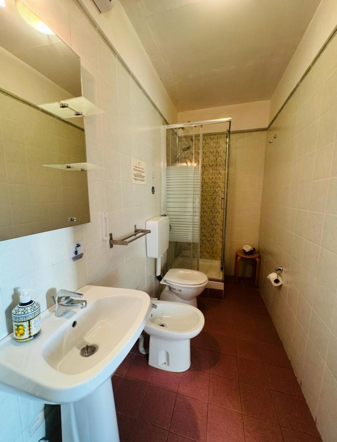 Budget Double or Twin Room