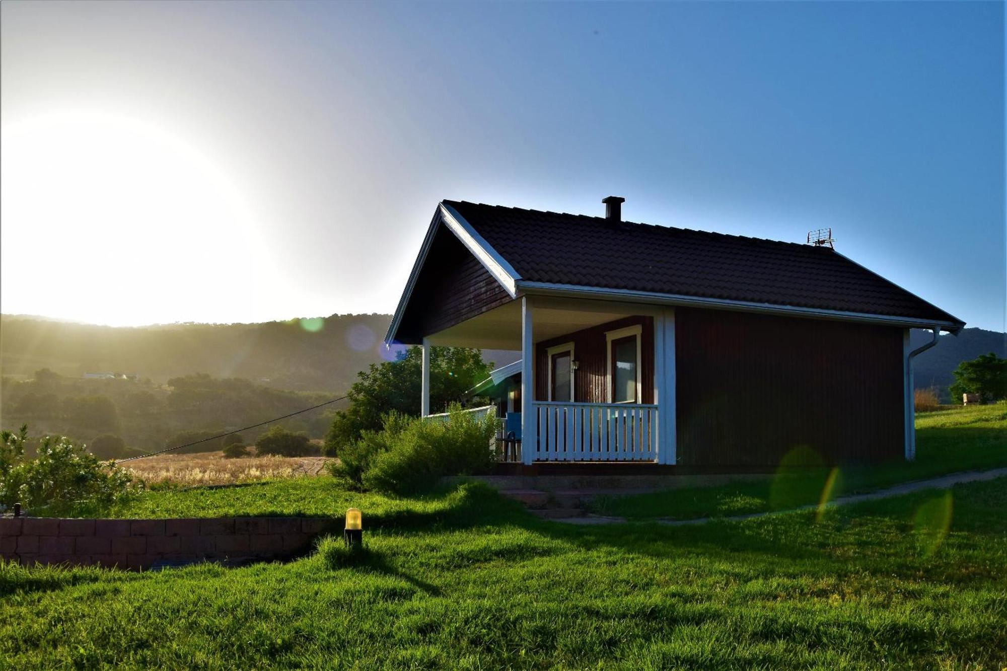 One-Bedroom Chalet