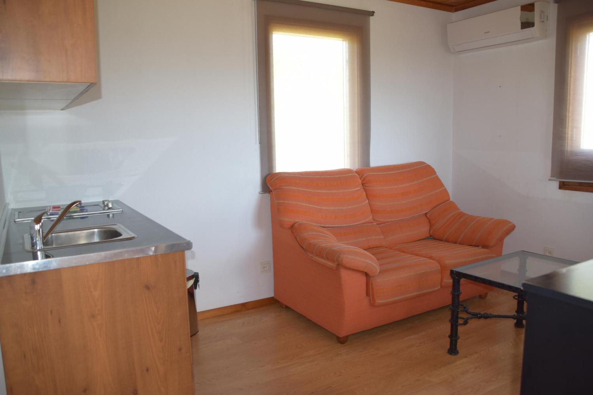 One-Bedroom Chalet