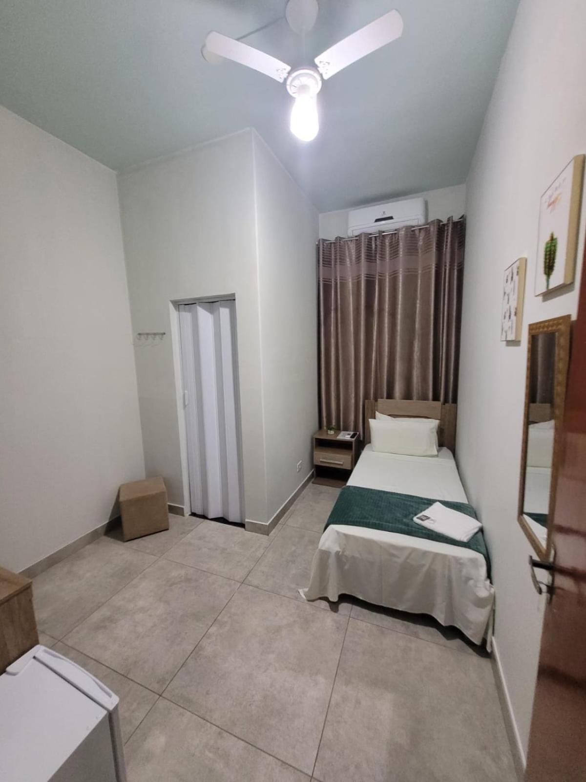 Small Single Room