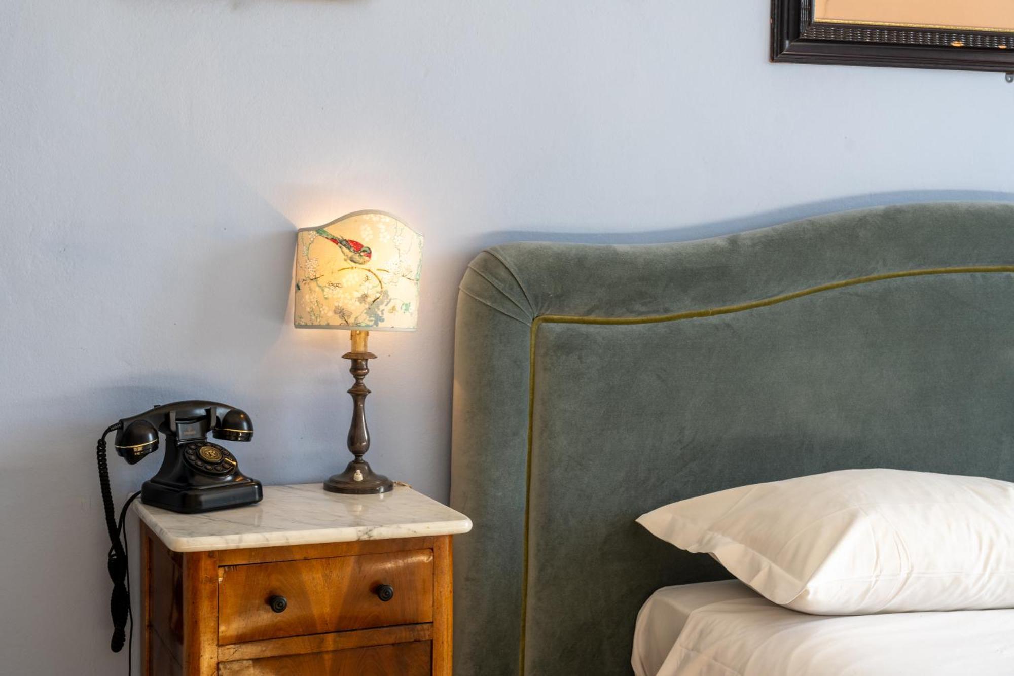 Classic Double or Twin Room River View