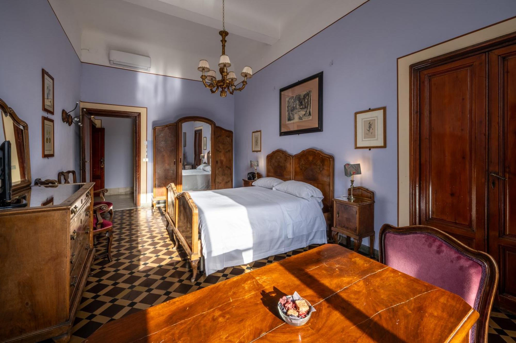 Classic Double or Twin Room River View