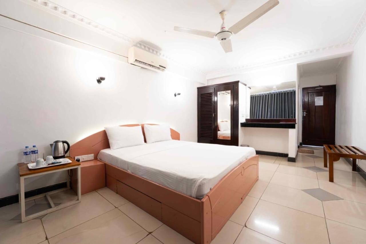 Double Room Spa Bath