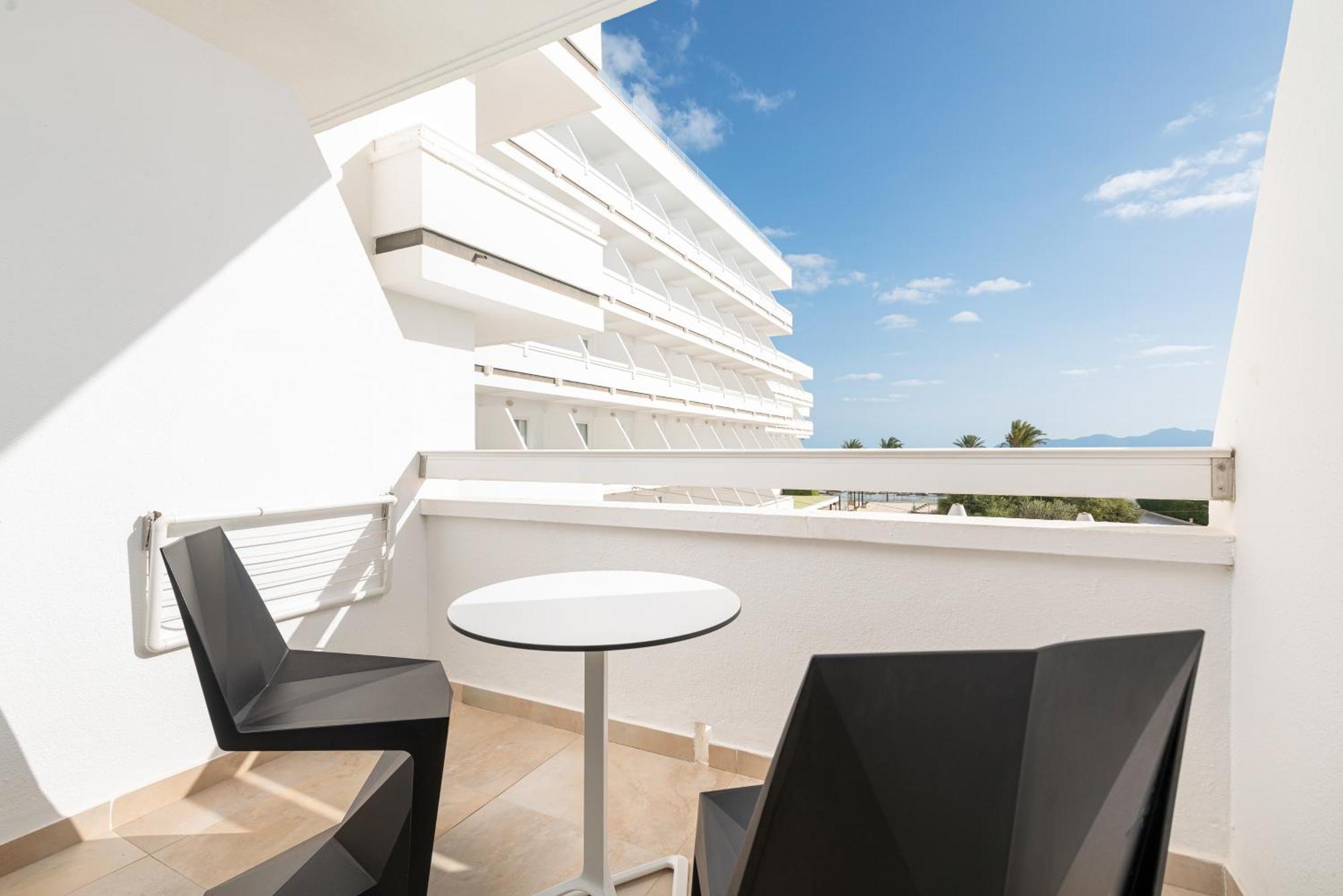 Double Room Sea View