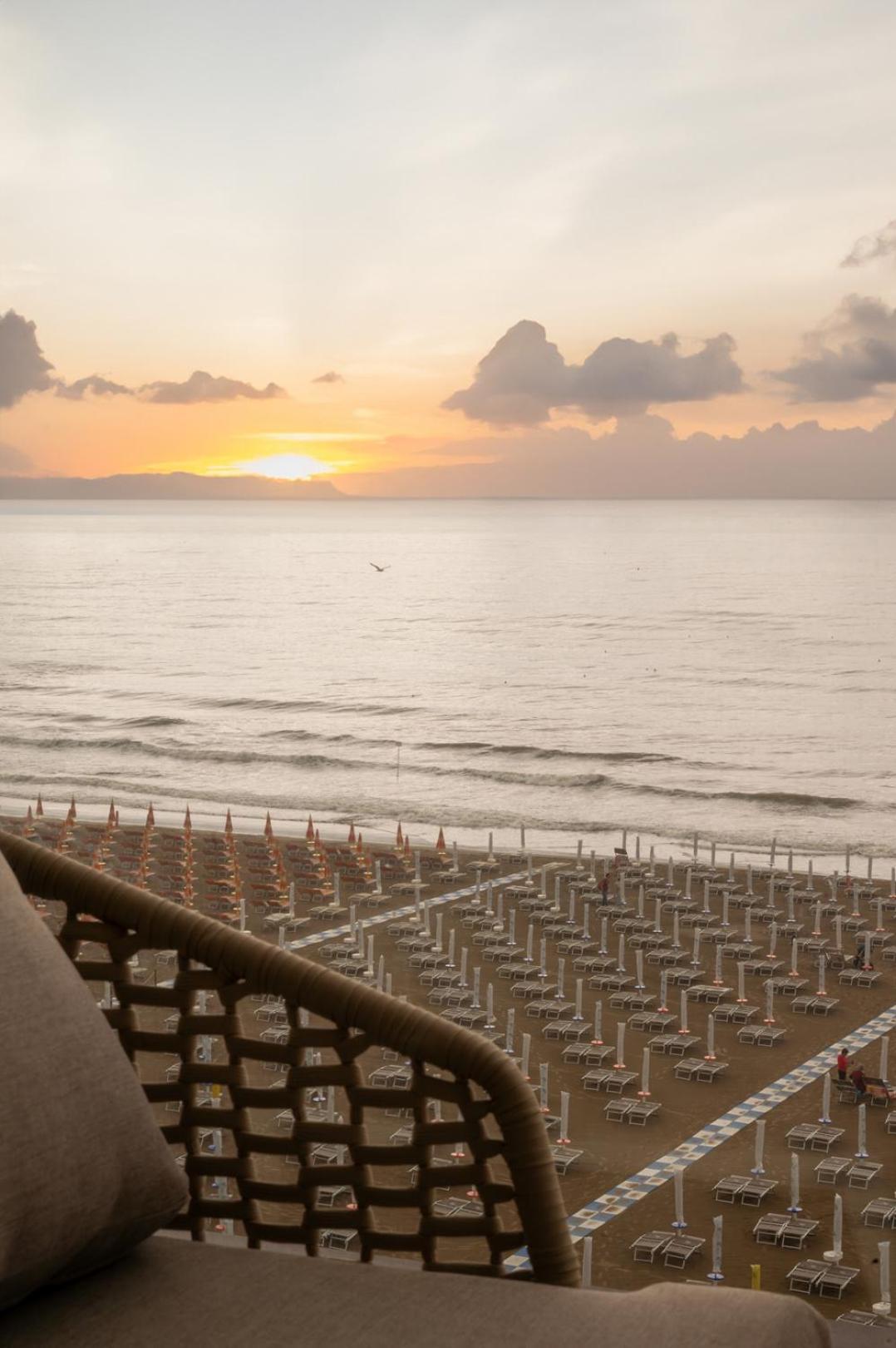 Suite Sea View