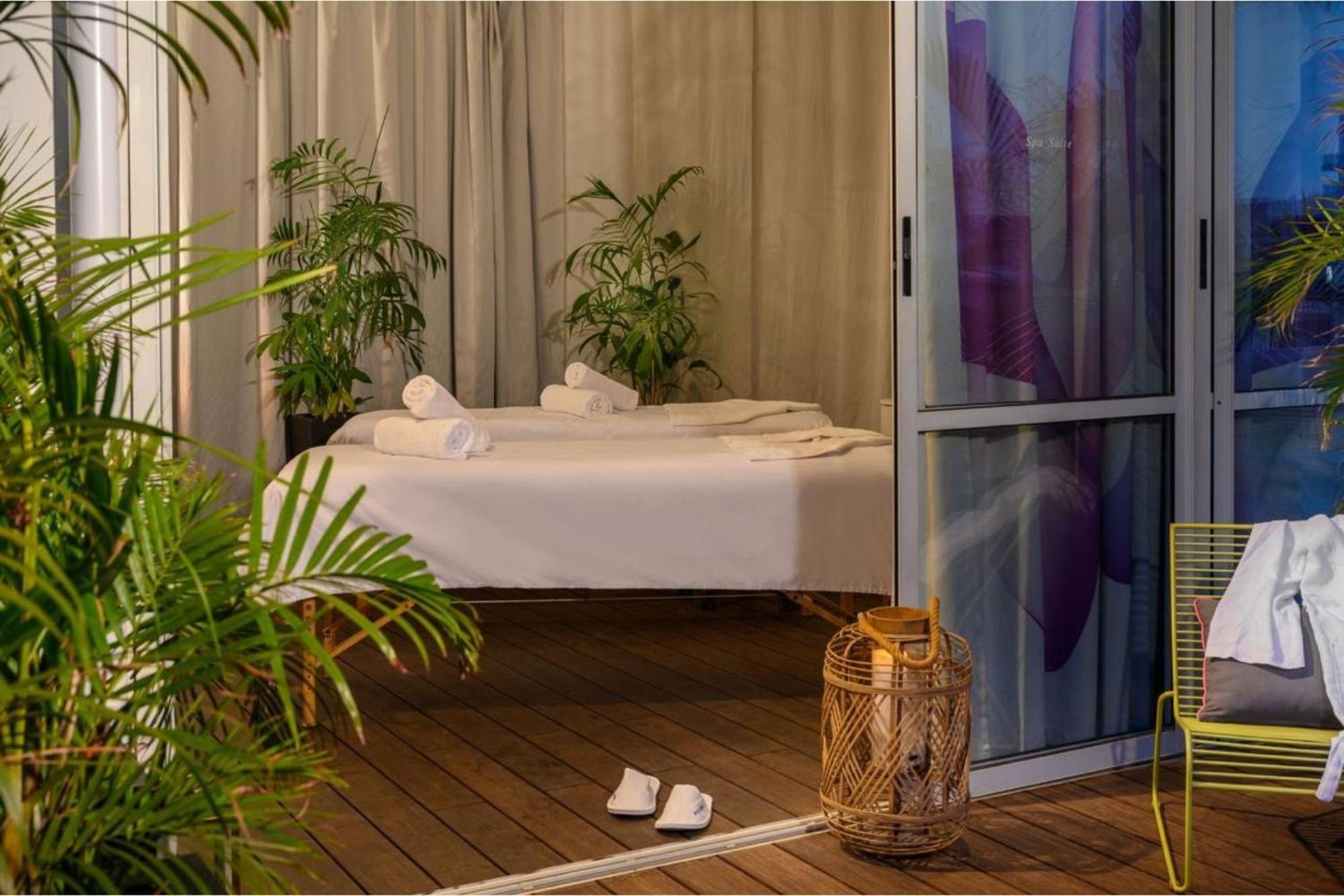 Classic Double Room Spa