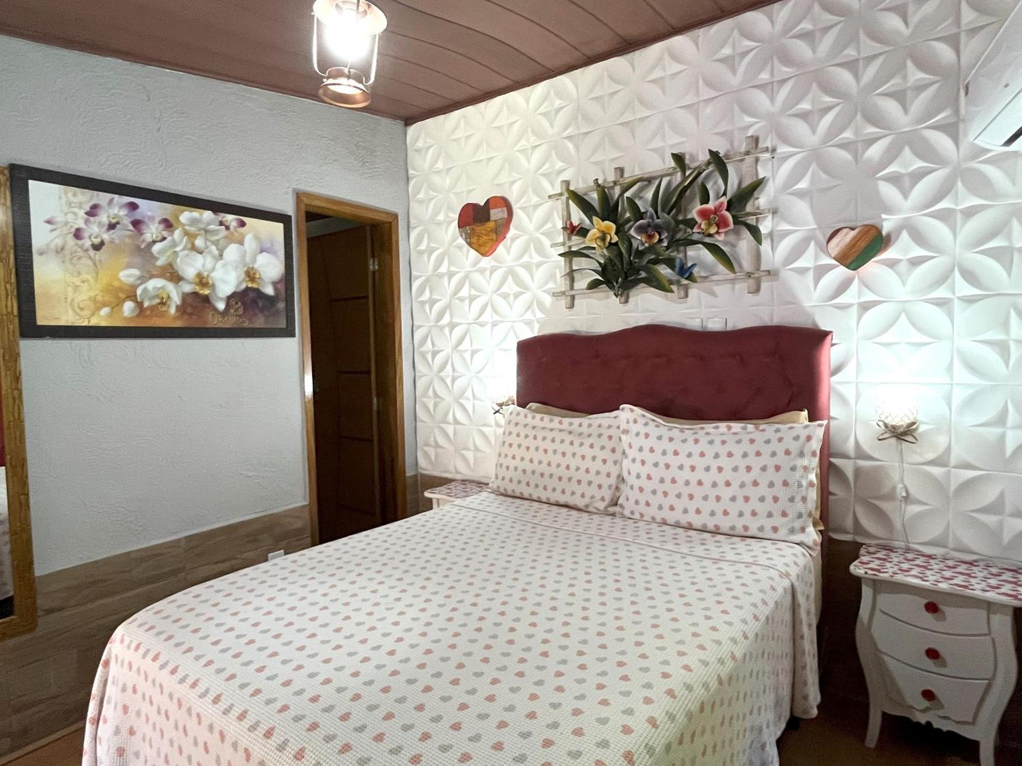 Superior Chalet