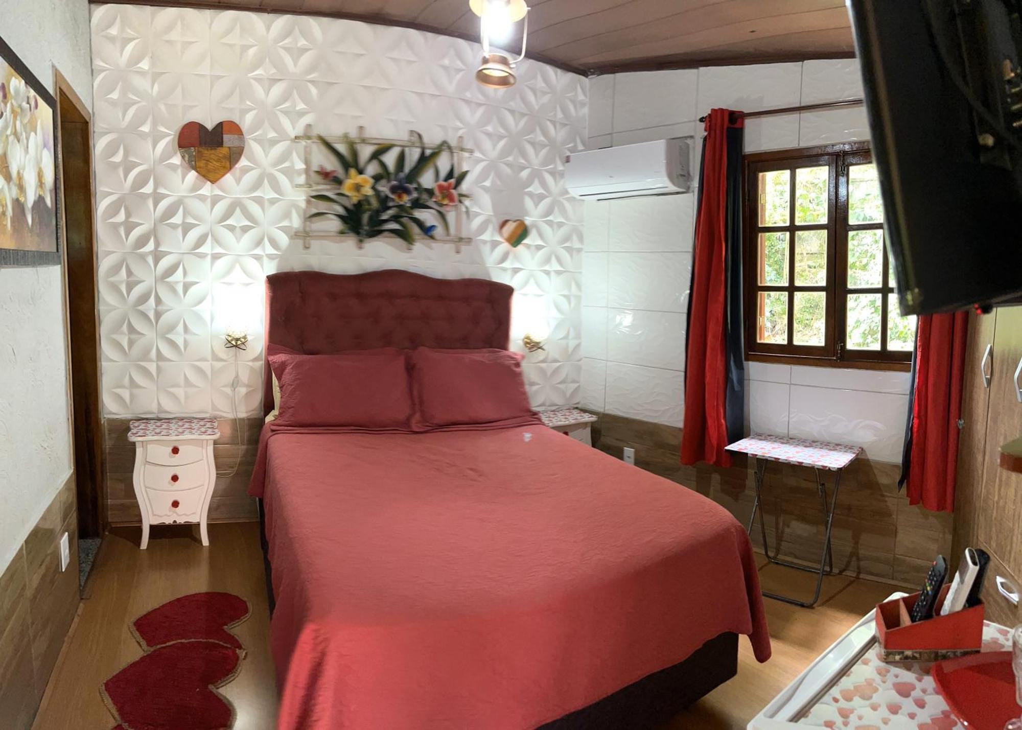Superior Chalet