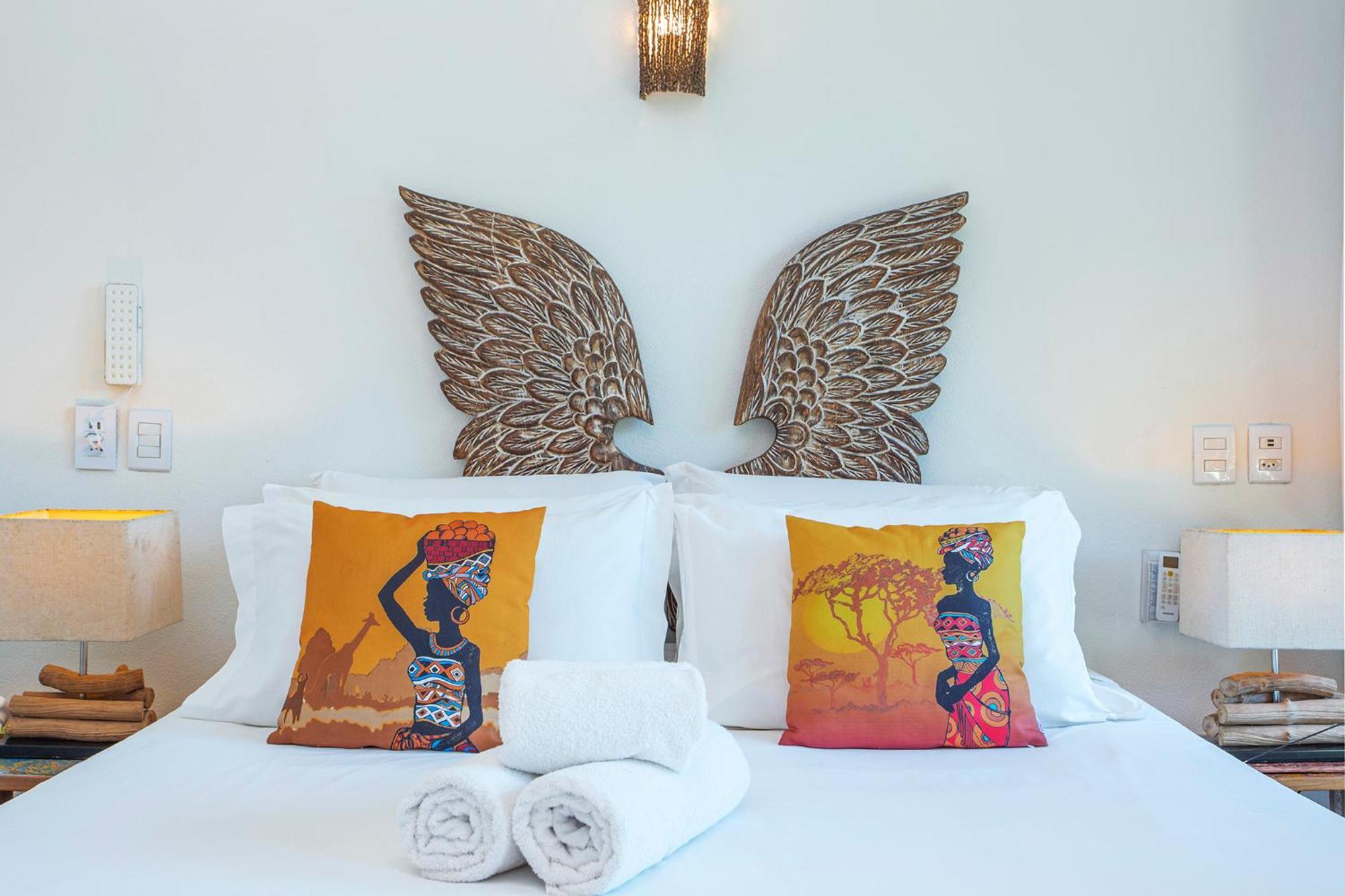 Double Room Spa Bath