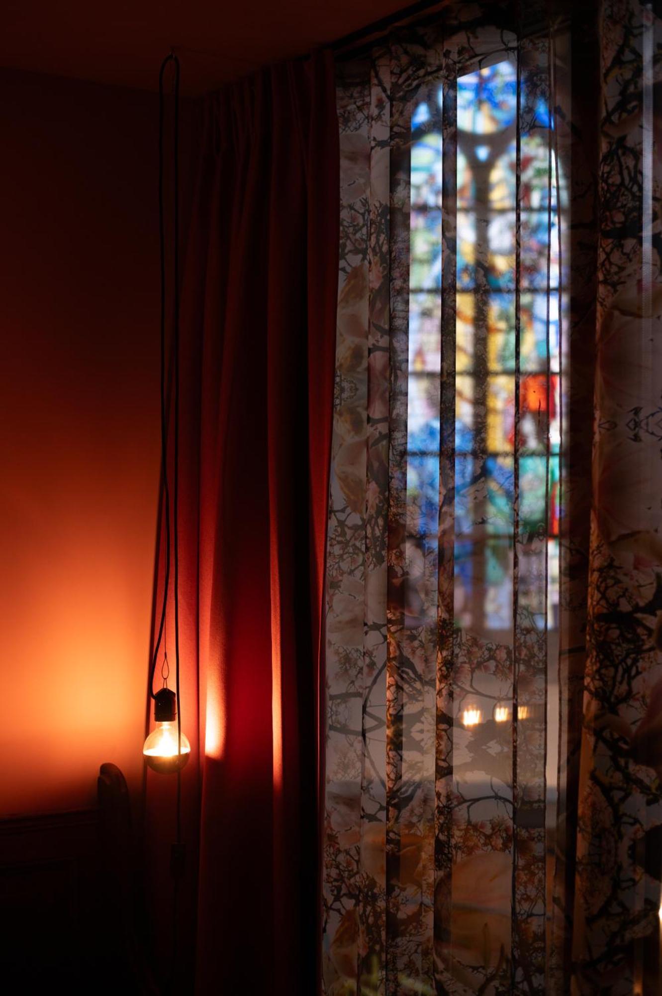 Double Room Church View