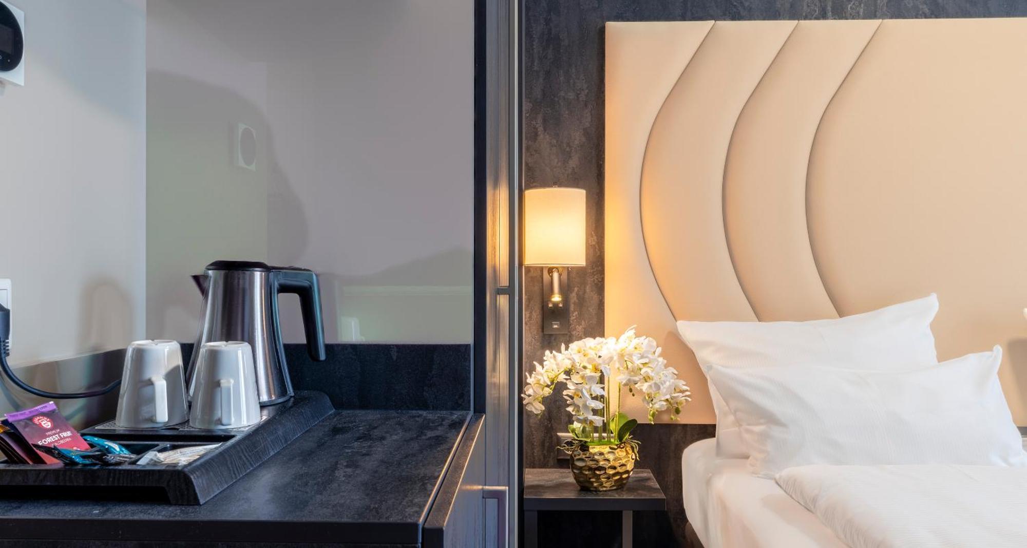 Premium Double Room