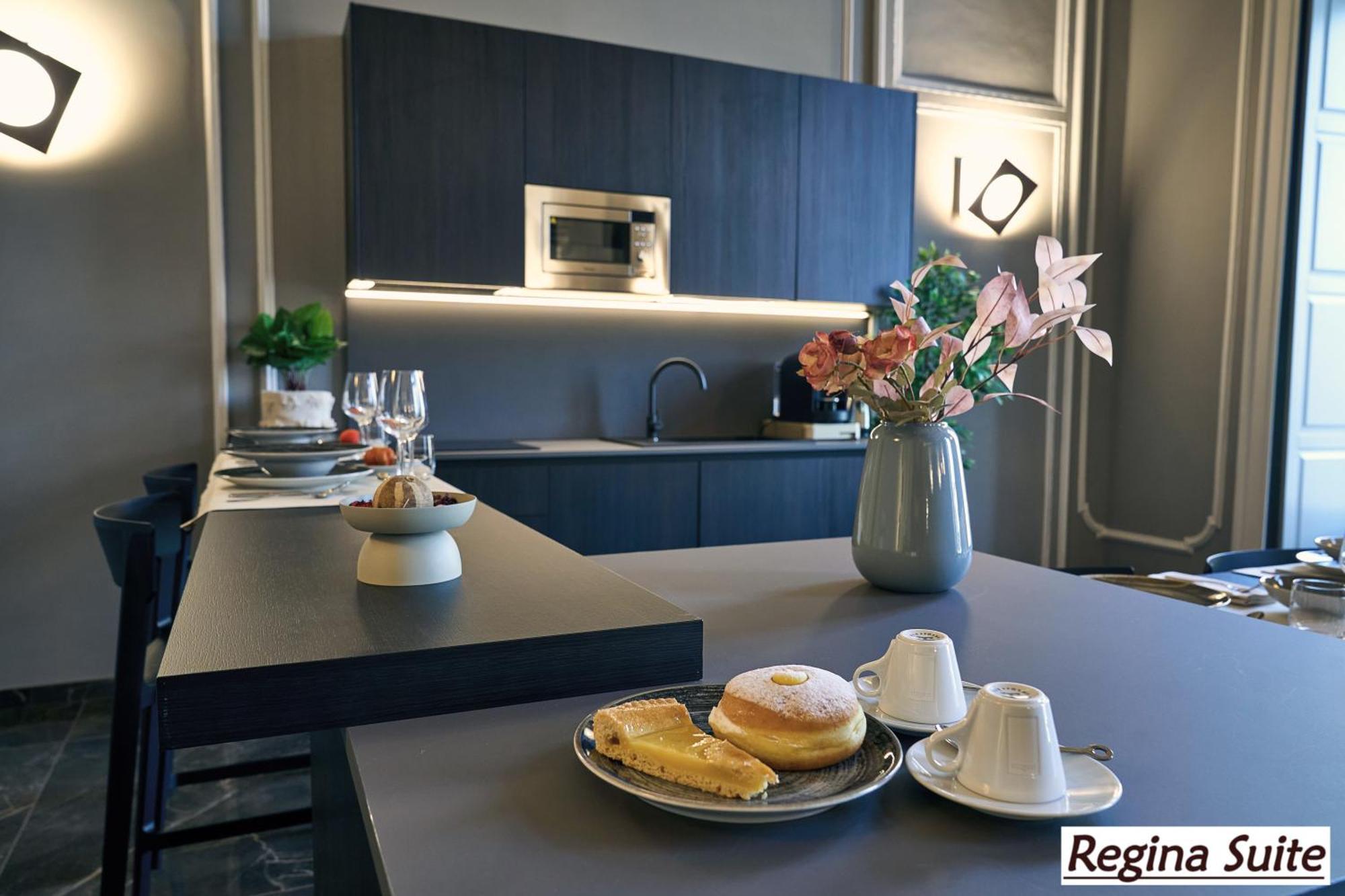 Superior King Suite