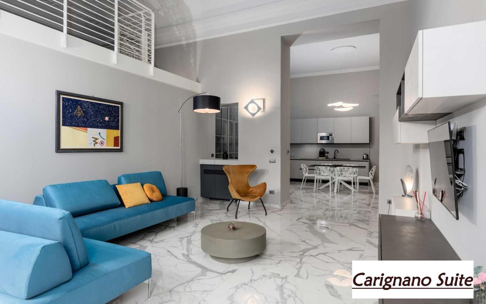 Superior King Suite