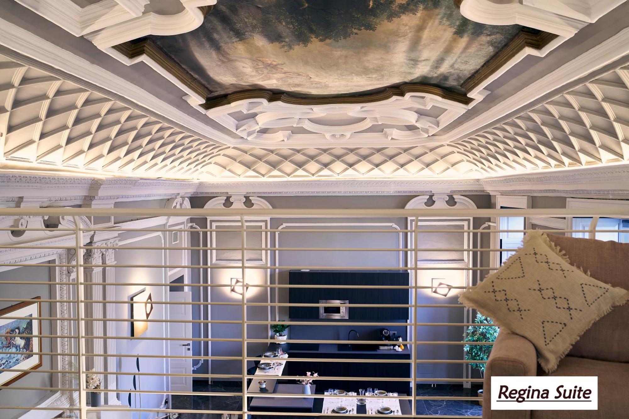 Superior King Suite