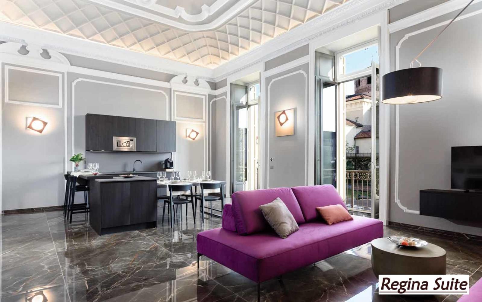 Superior King Suite