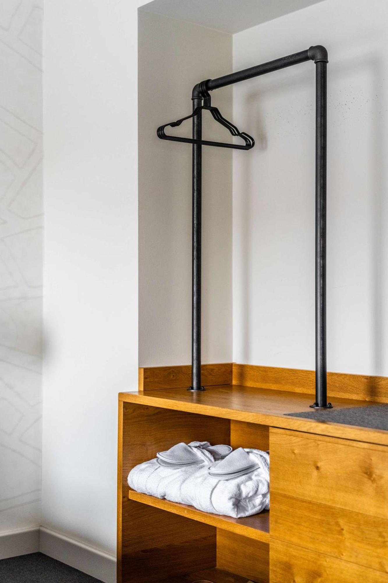 penta Standard Double or Twin Room
