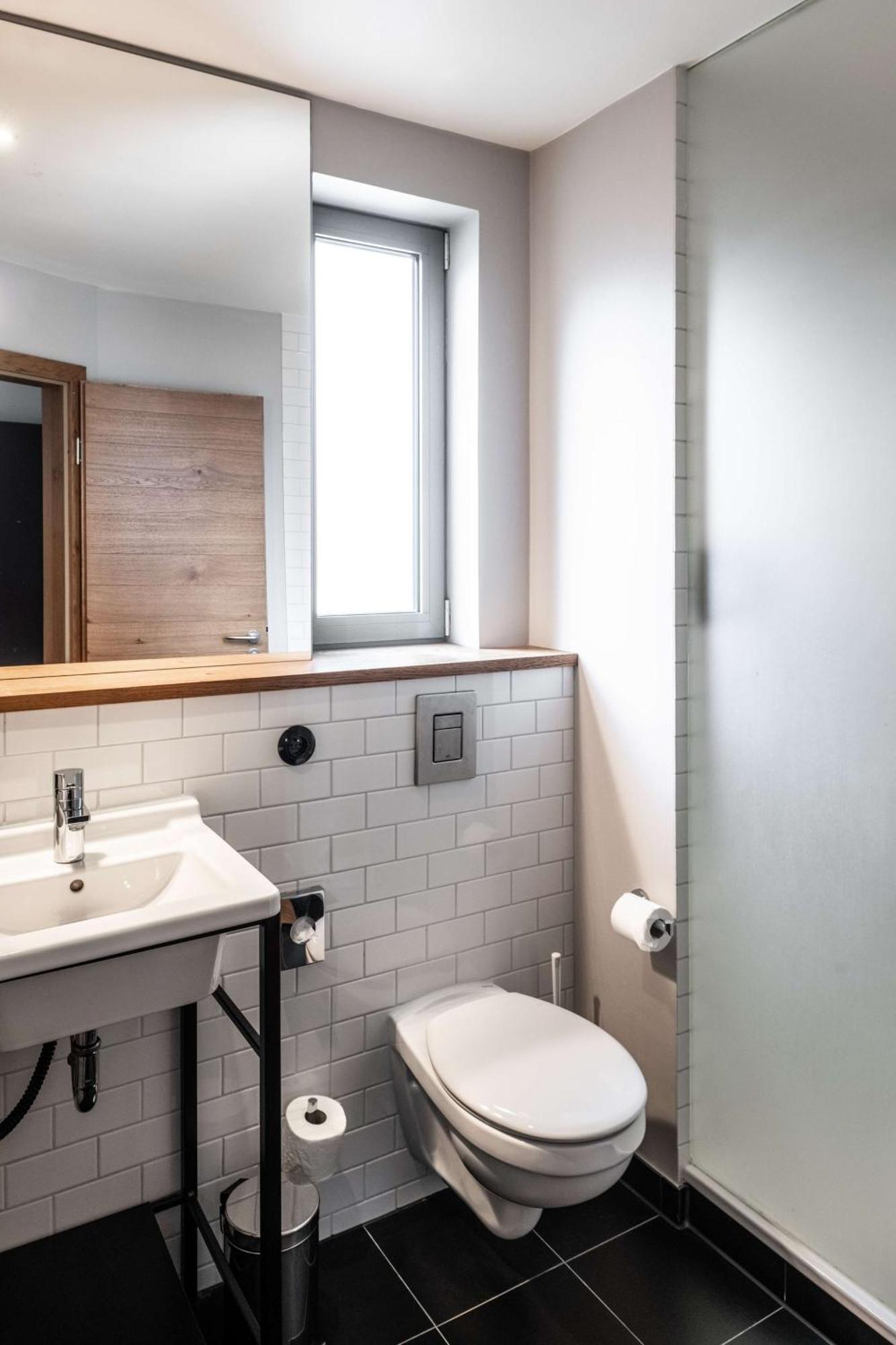 penta Standard Double or Twin Room