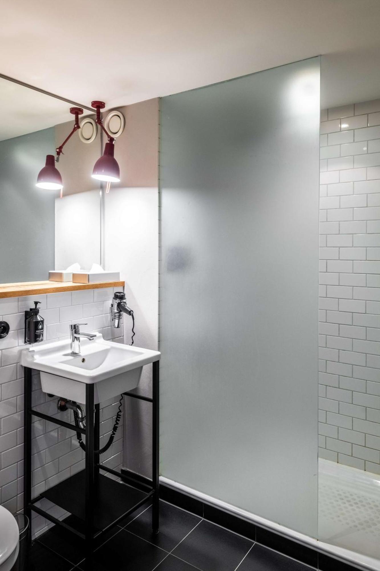penta Standard Double or Twin Room