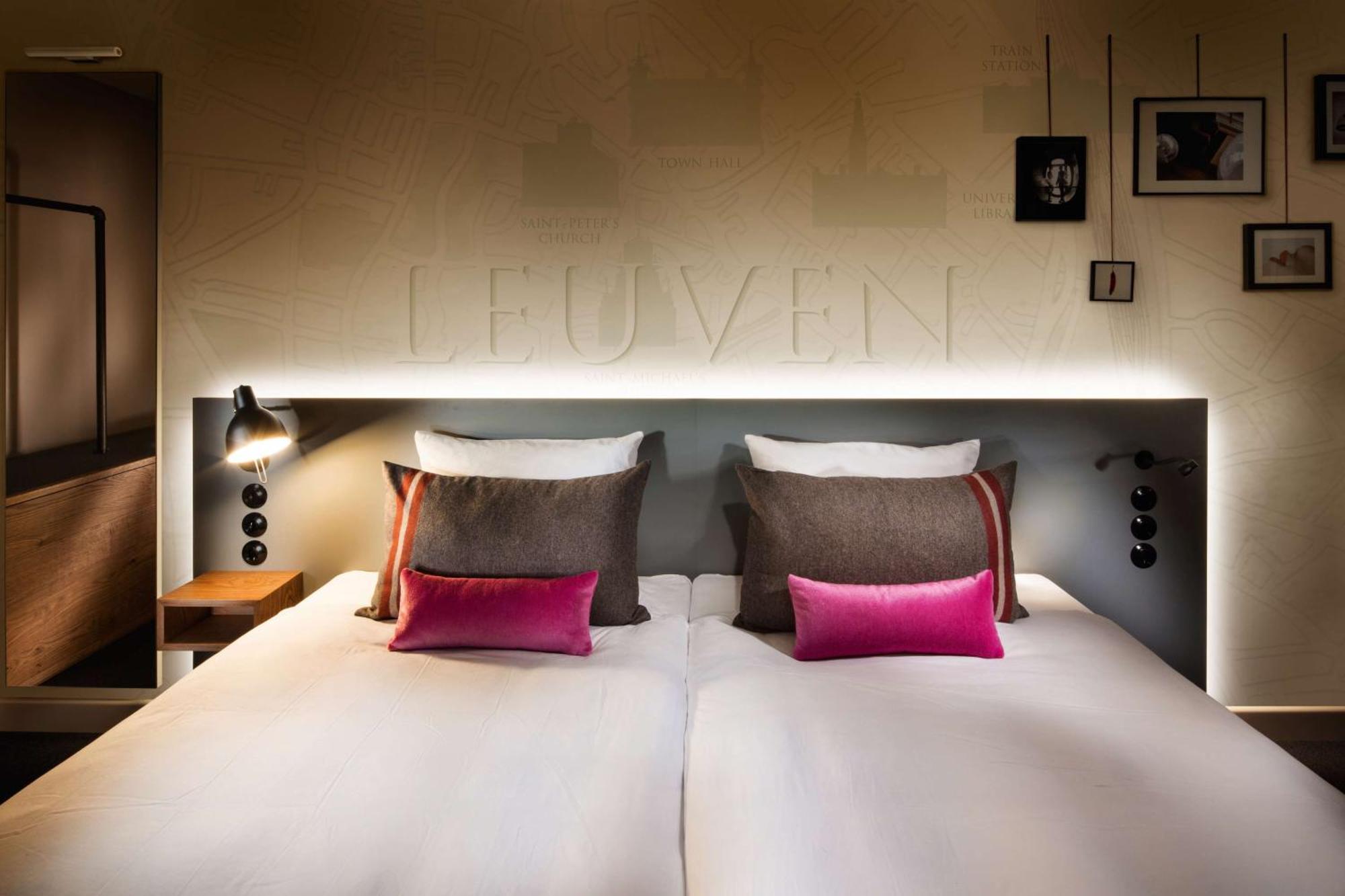 penta Standard Double or Twin Room