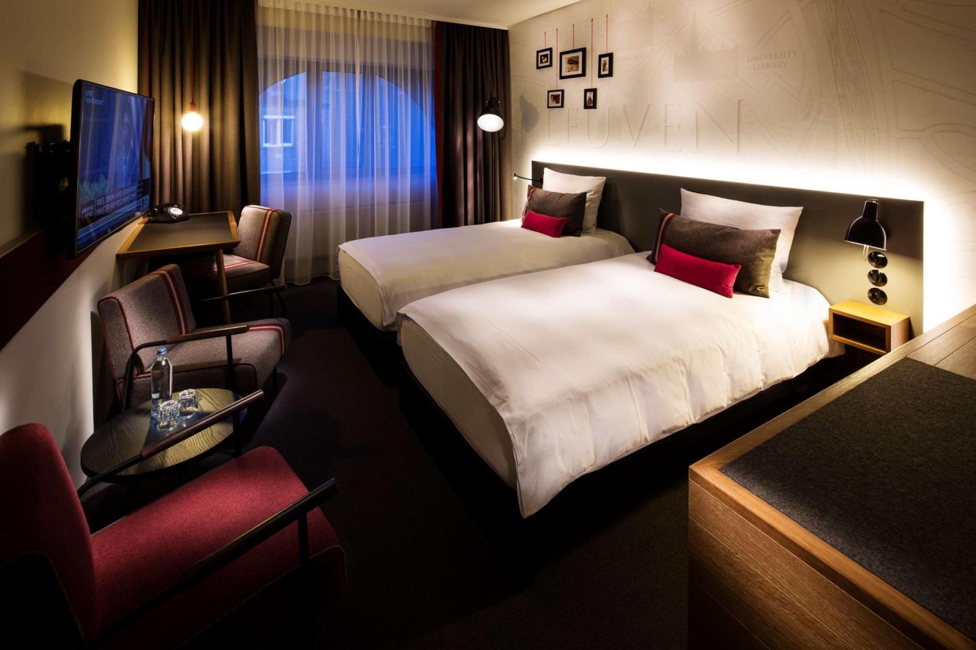 penta Standard Double or Twin Room