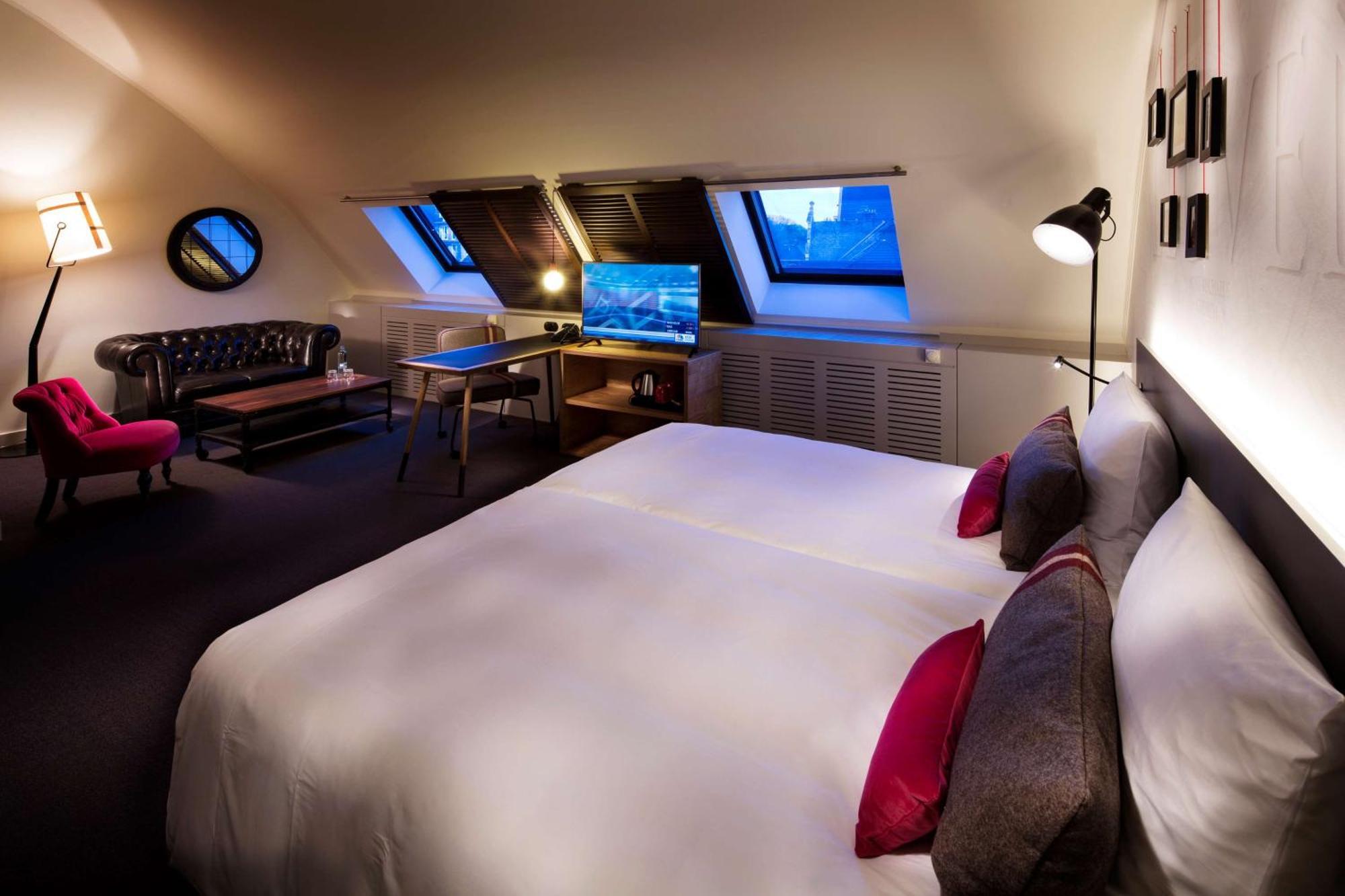 penta Junior Suite