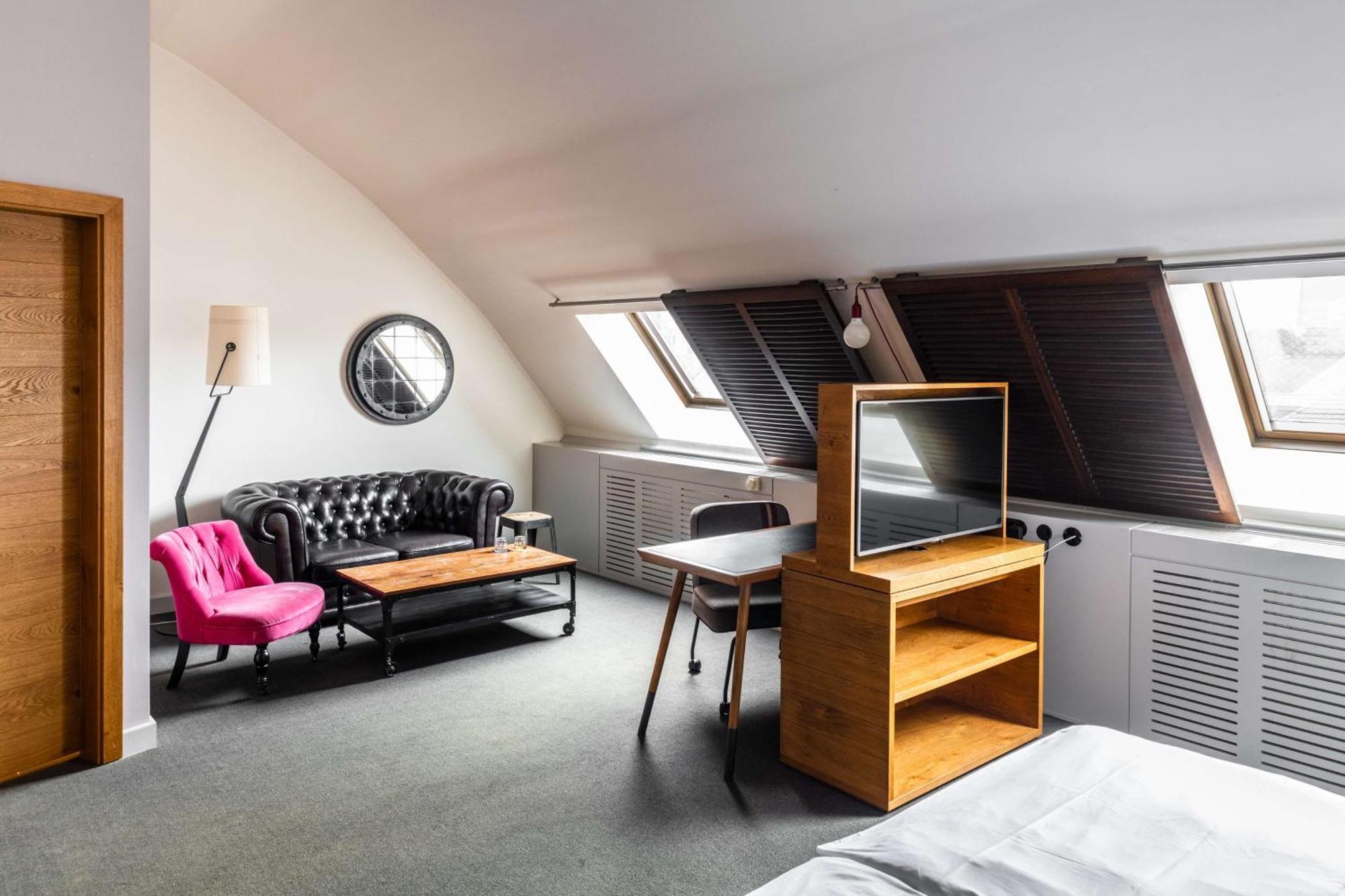 penta Junior Suite