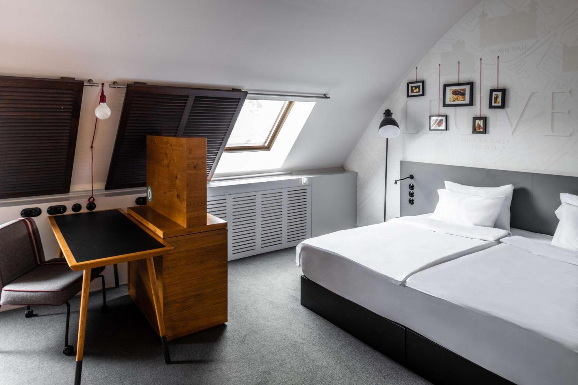 penta Junior Suite