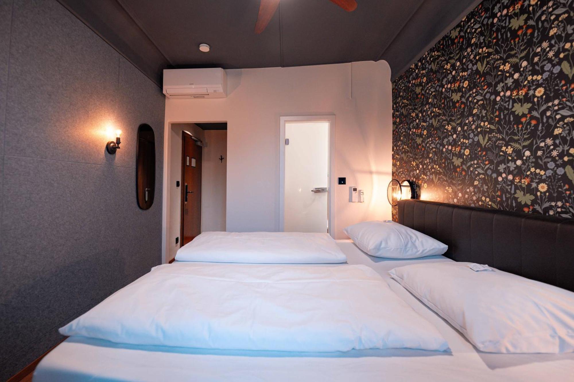 Double Room SMALL