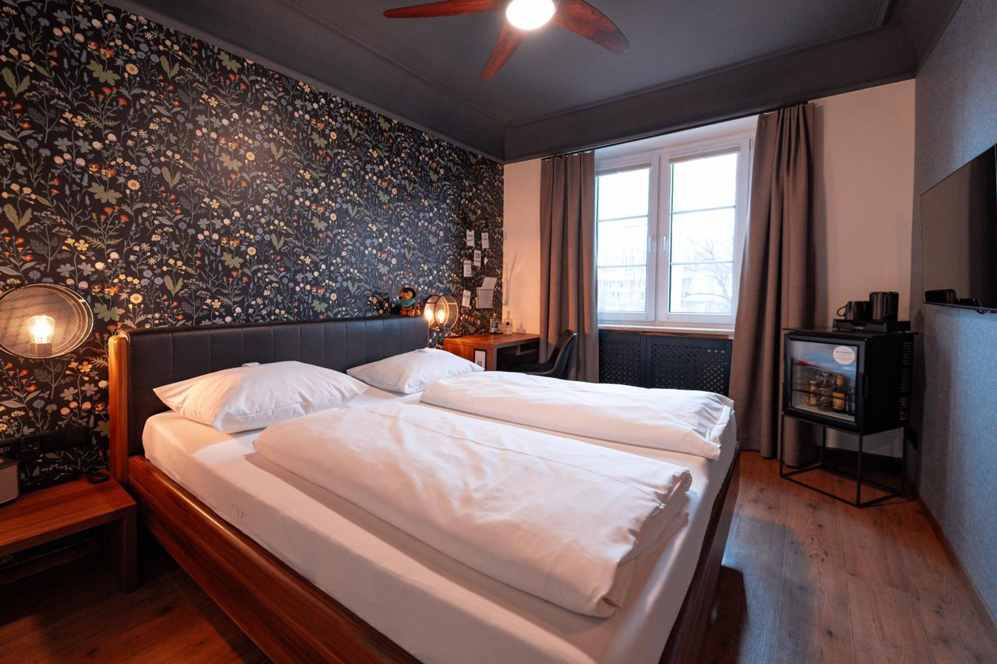Double Room SMALL